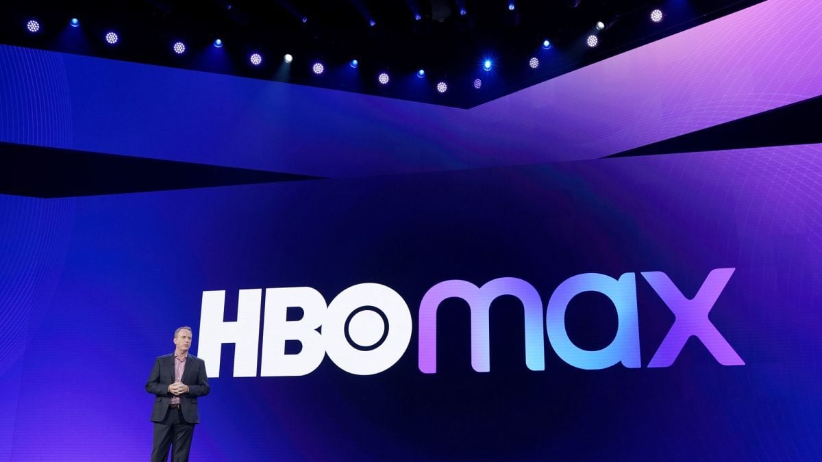 HBO Max launches next month. Here's what movies and shows it'll