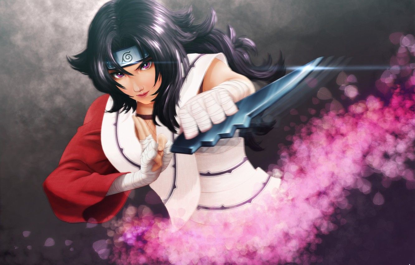 Kurenai Wallpapers - Wallpaper Cave