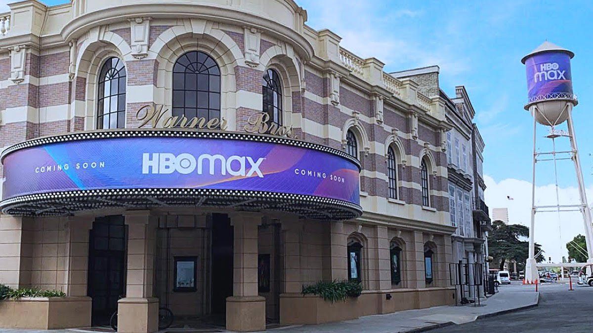 HBO Max launching May 2020 with barrage of original and third