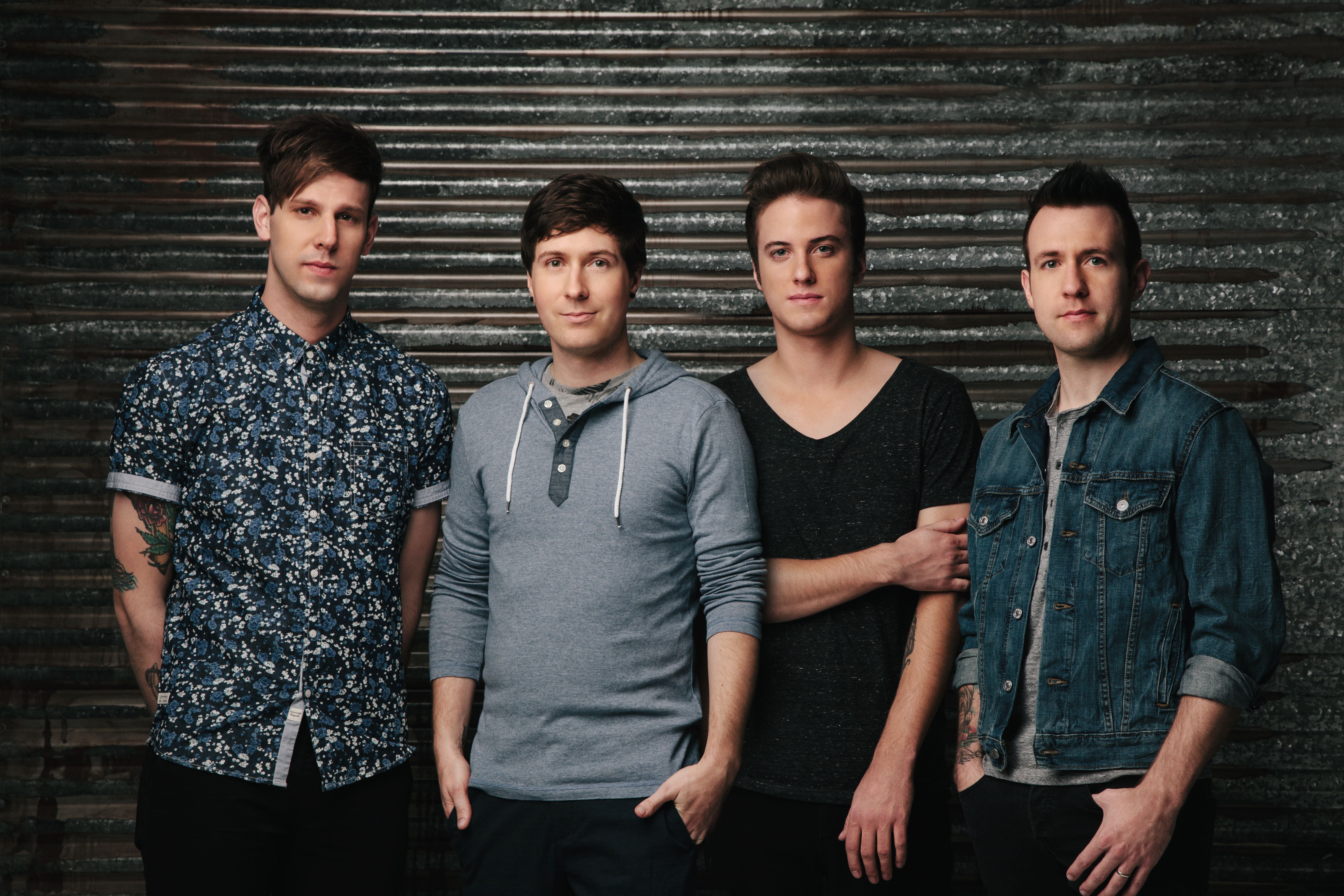 Hawk Nelson Wallpapers Wallpaper Cave