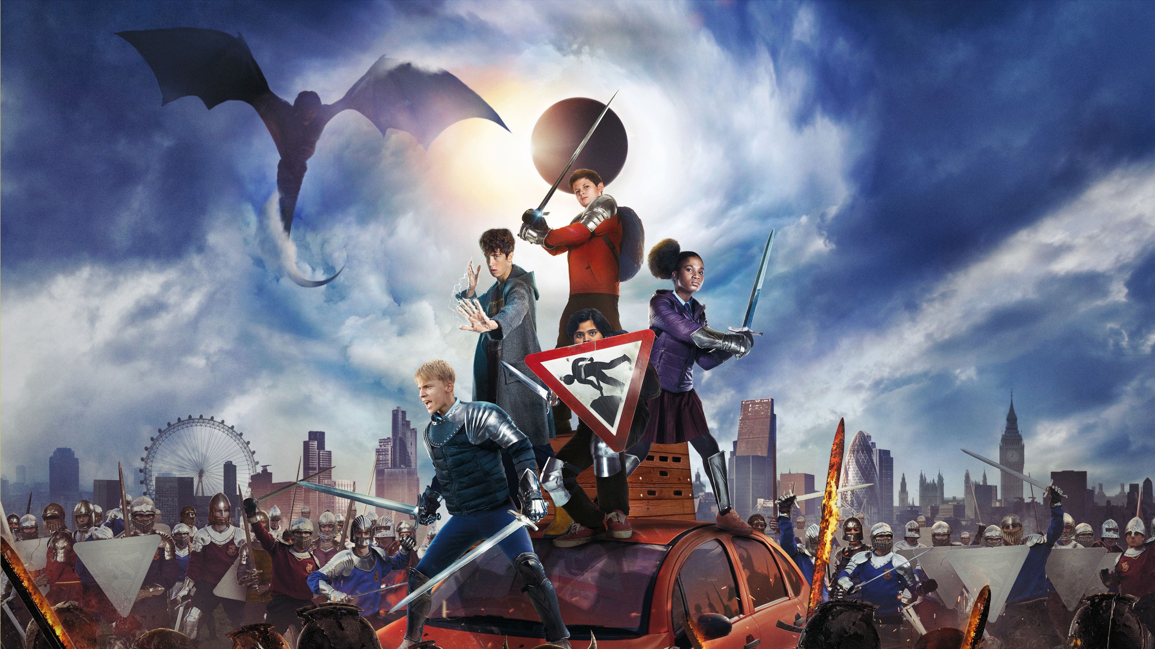 The Kid Who Would Be King 4k The Kid Who Would Be King Wallpaper, Movies Wallpaper, Hd Wallpaper, 4k Wall. Movie Wallpaper, Widescreen Wallpaper, HD Wallpaper