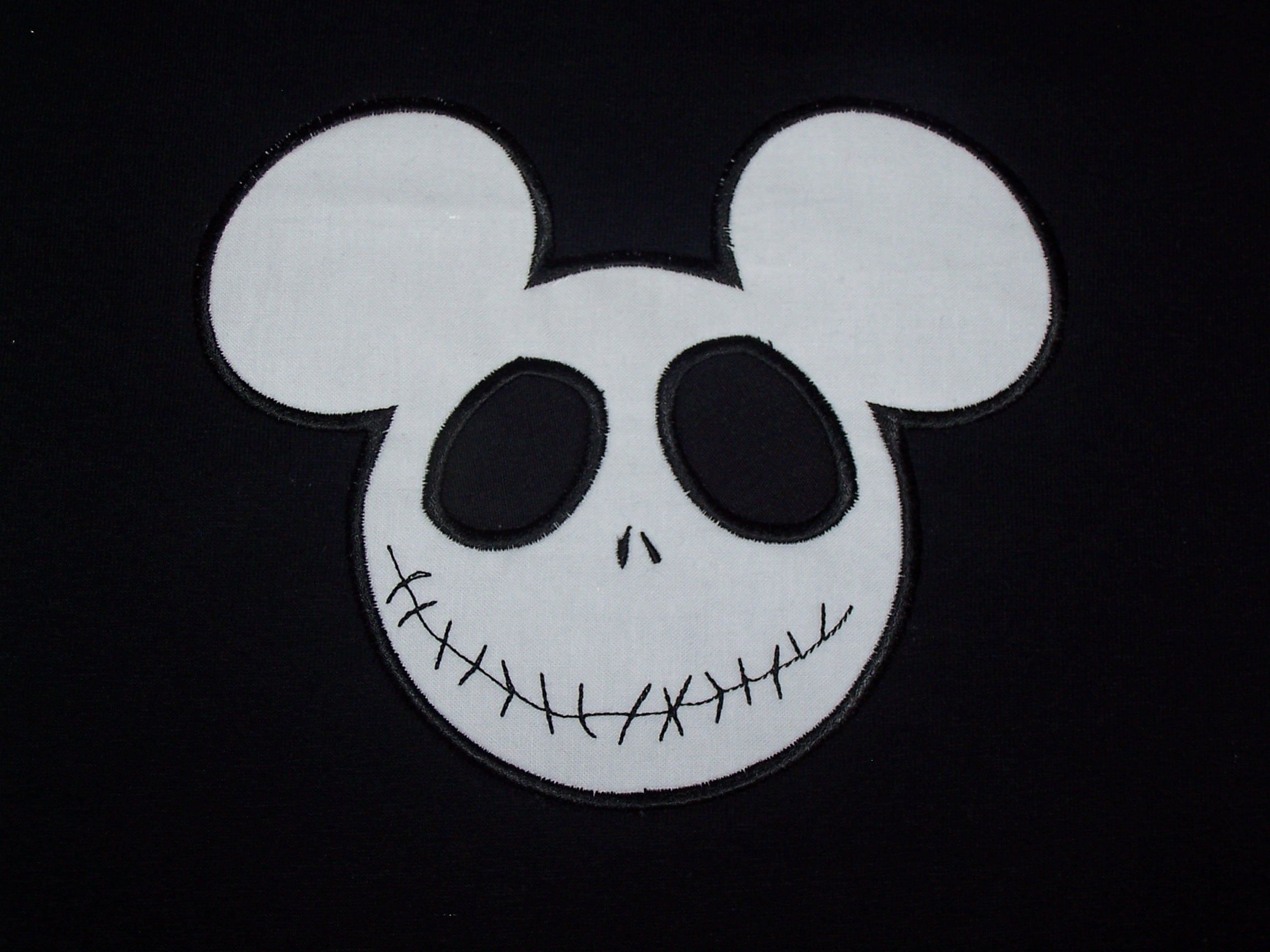 Home - Mickey Mouse Shirts - Halloween Mickey Mouse Jack