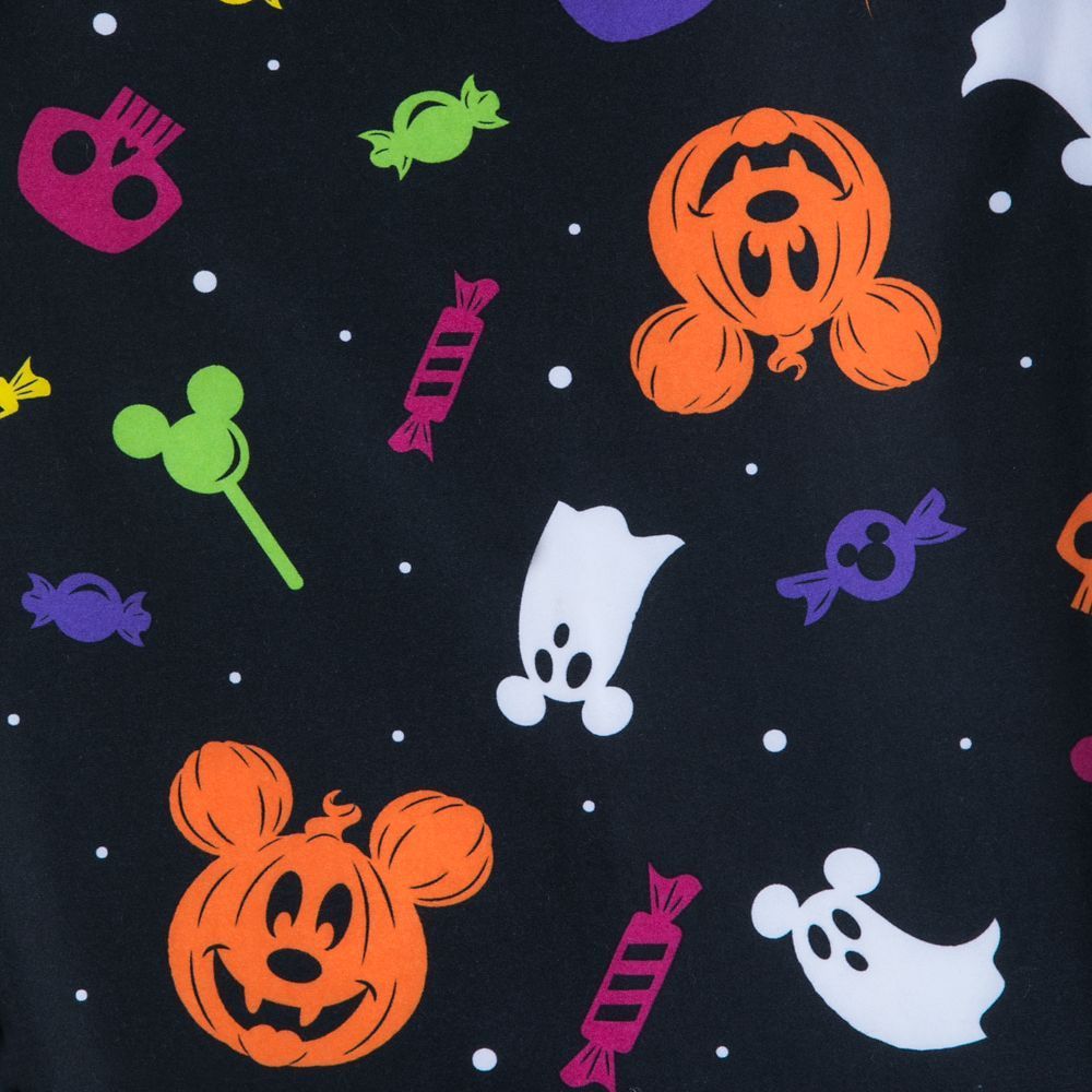 Mickey Mouse Halloween Leggings for Women is now available – Dis Merchandise News