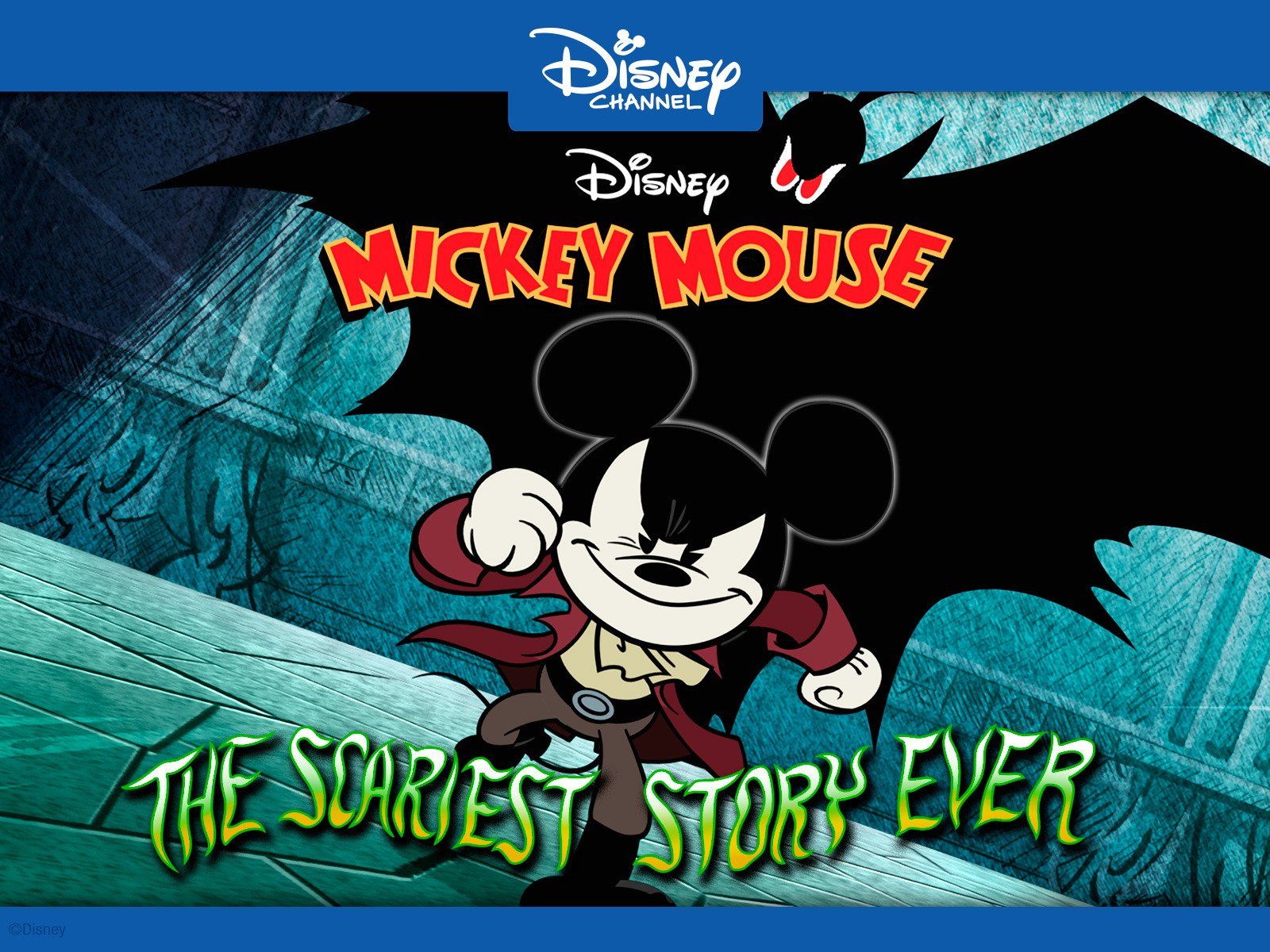 Disney Mickey Mouse Volume 2