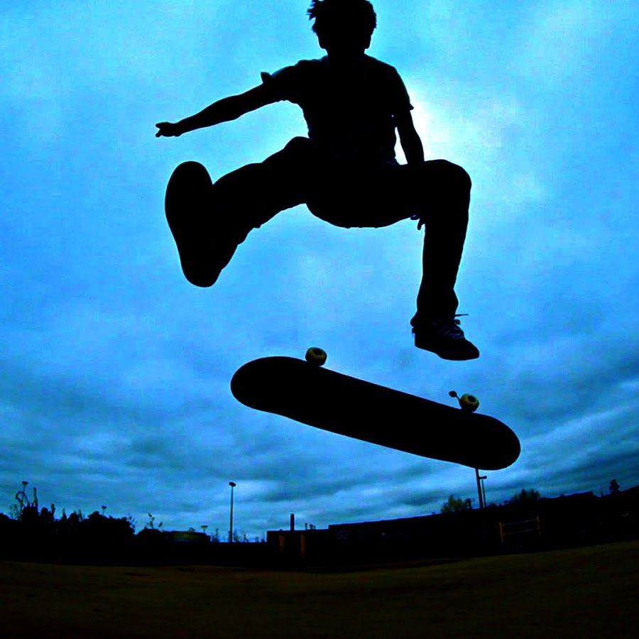 Download Skate Shoes On Skateboards Skater Aesthetic Wallpaper  Wallpapers com