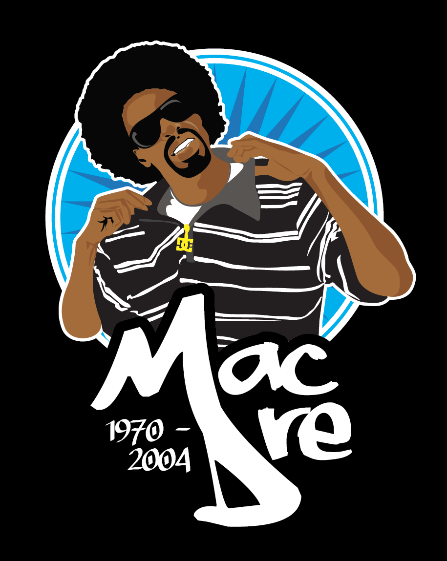 Mac Dre Wallpapers - Wallpaper Cave