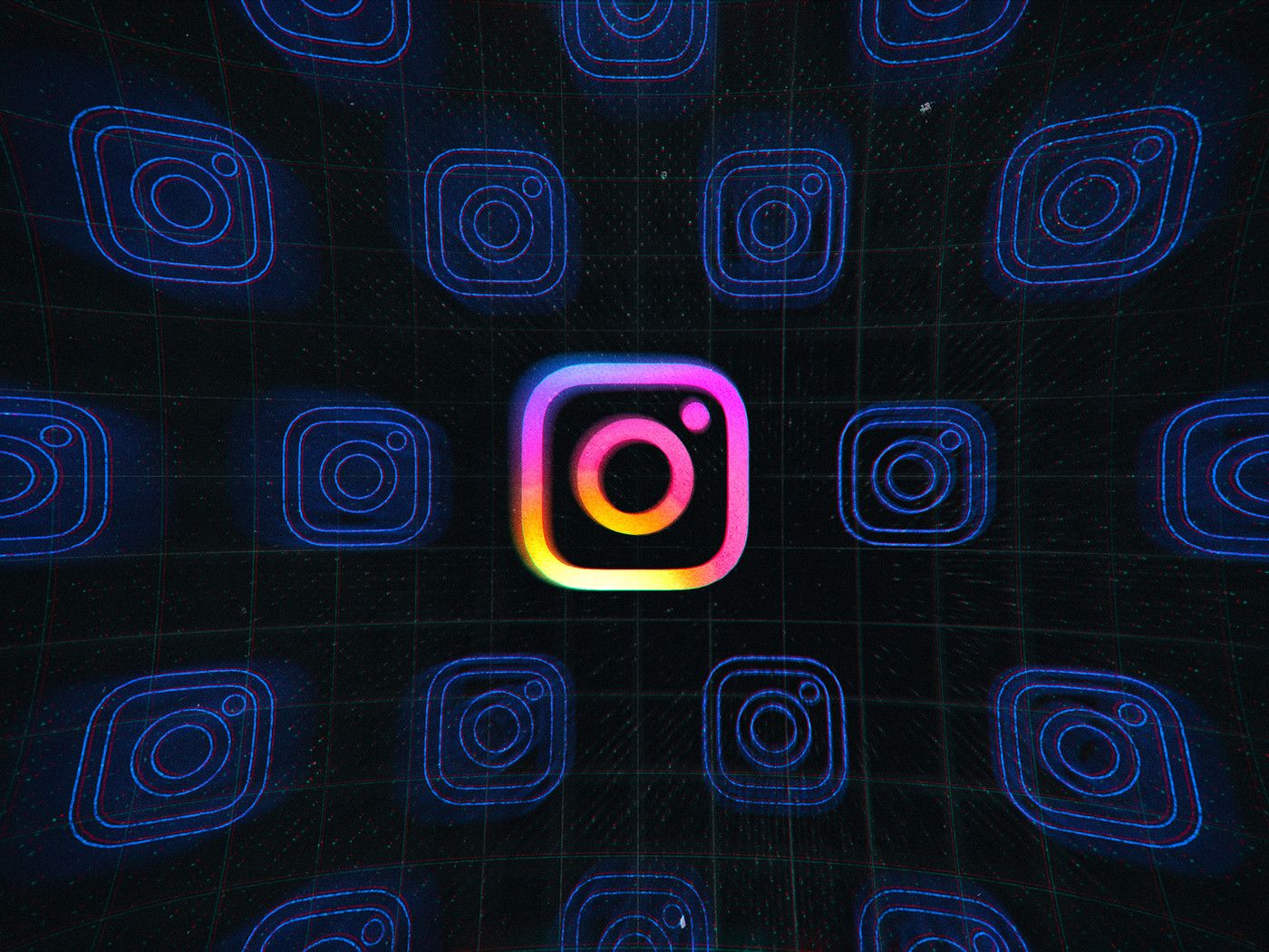 How to use Instagram to share with other social networks