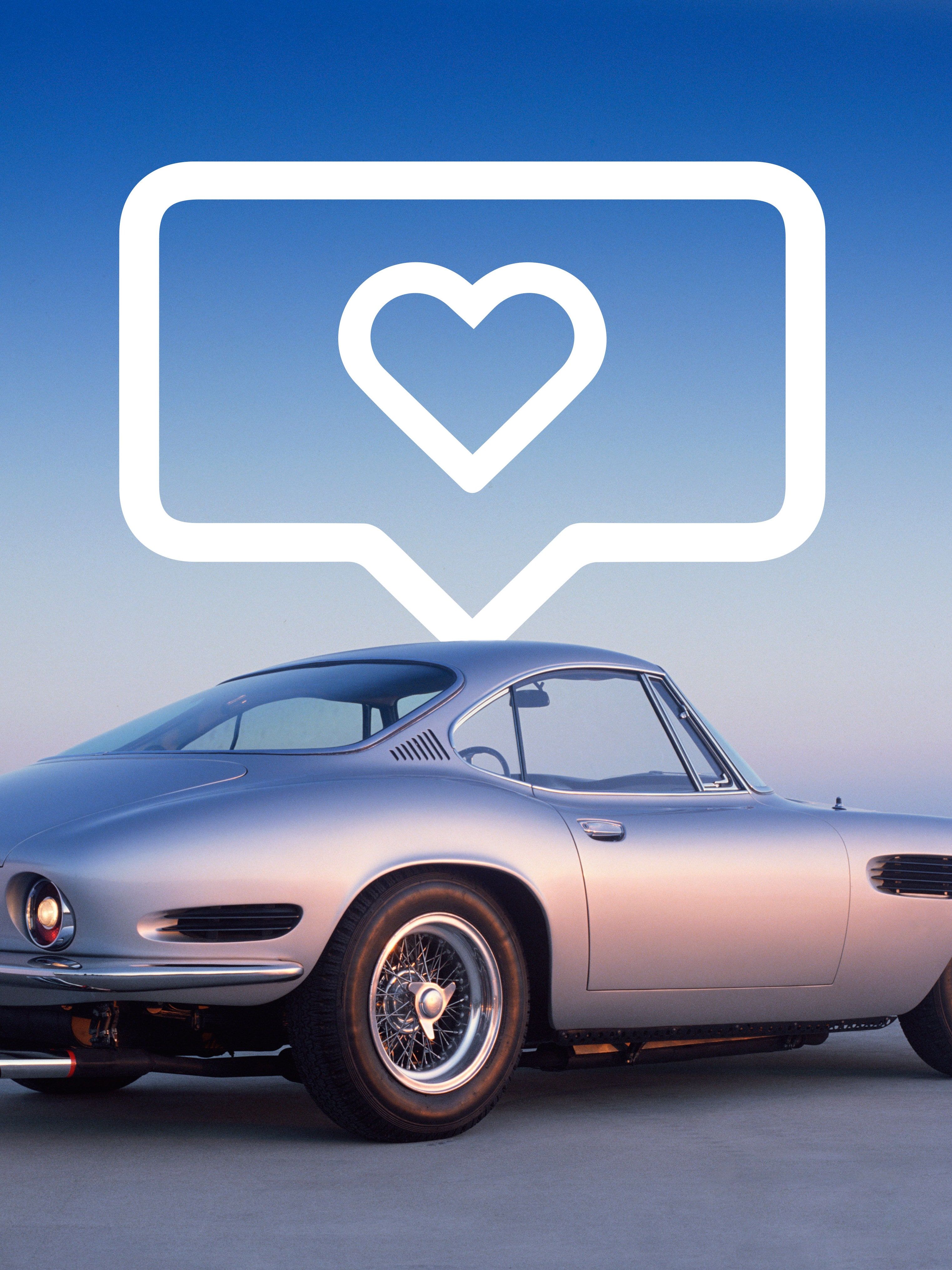 The 9 Best Car Accounts to Follow on Instagram