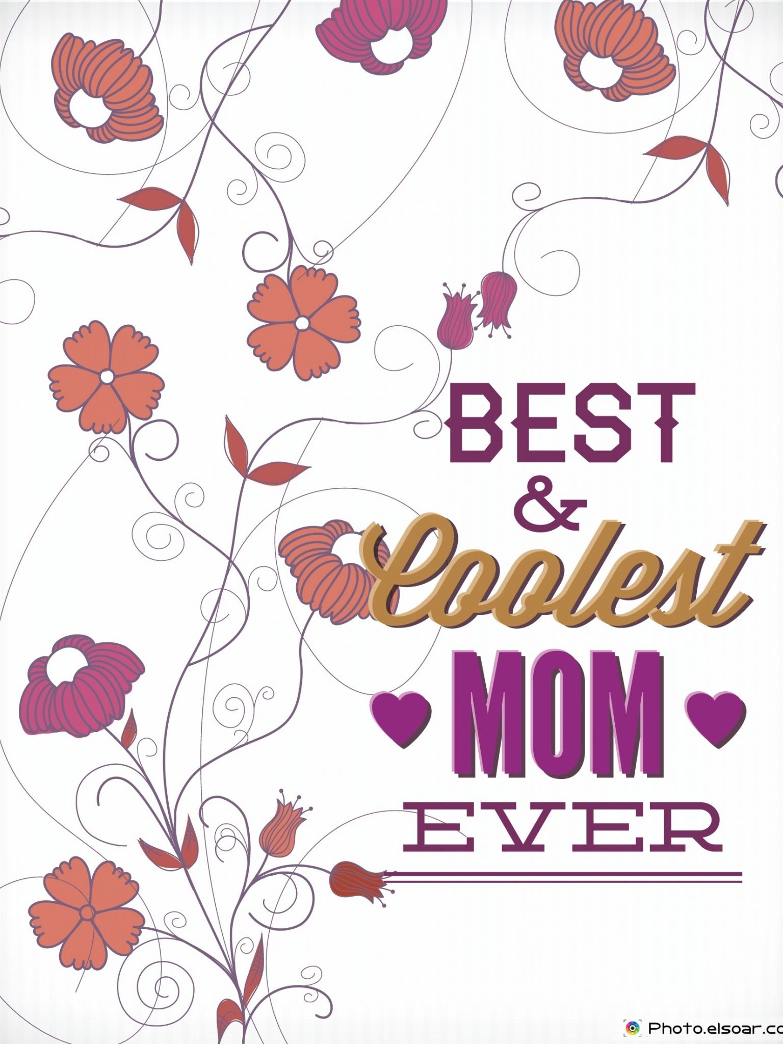 Free download The 30 Vintage Mothers Day Greeting Cards For Best