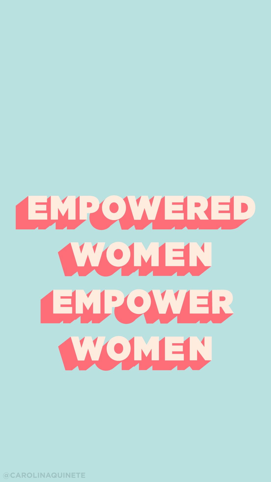 Empower Wallpapers