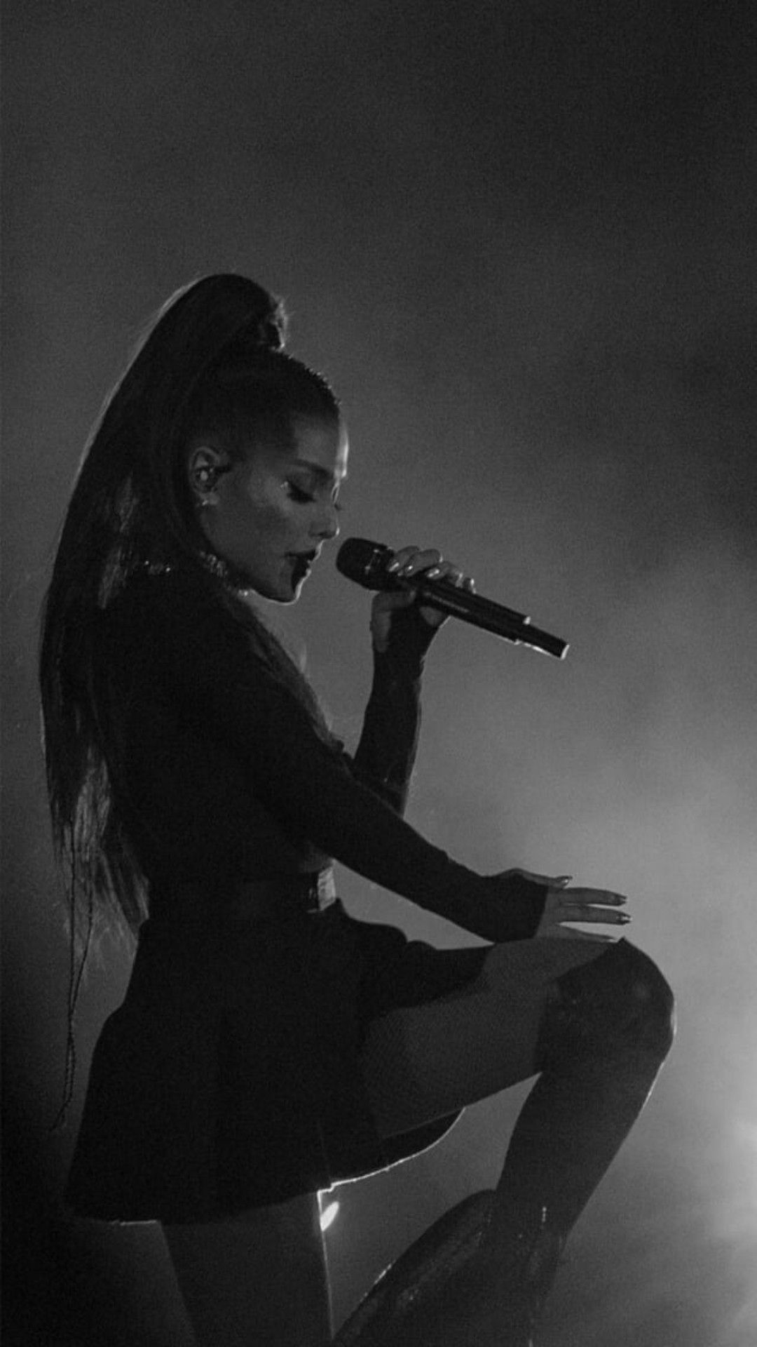 Ariana Grande❤️ in 2020