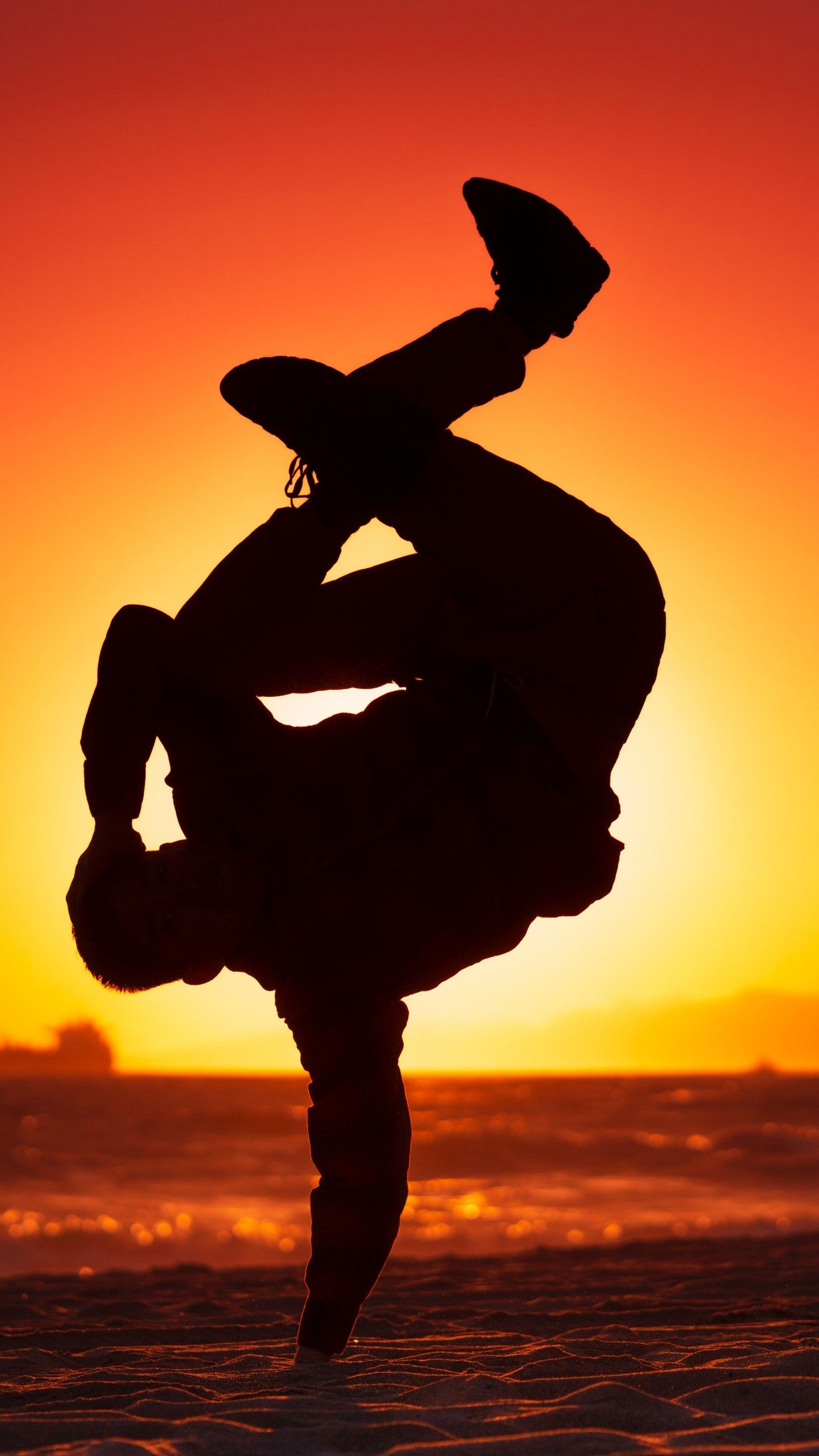 Street Dancer iPhone HD Wallpapers - Wallpaper Cave