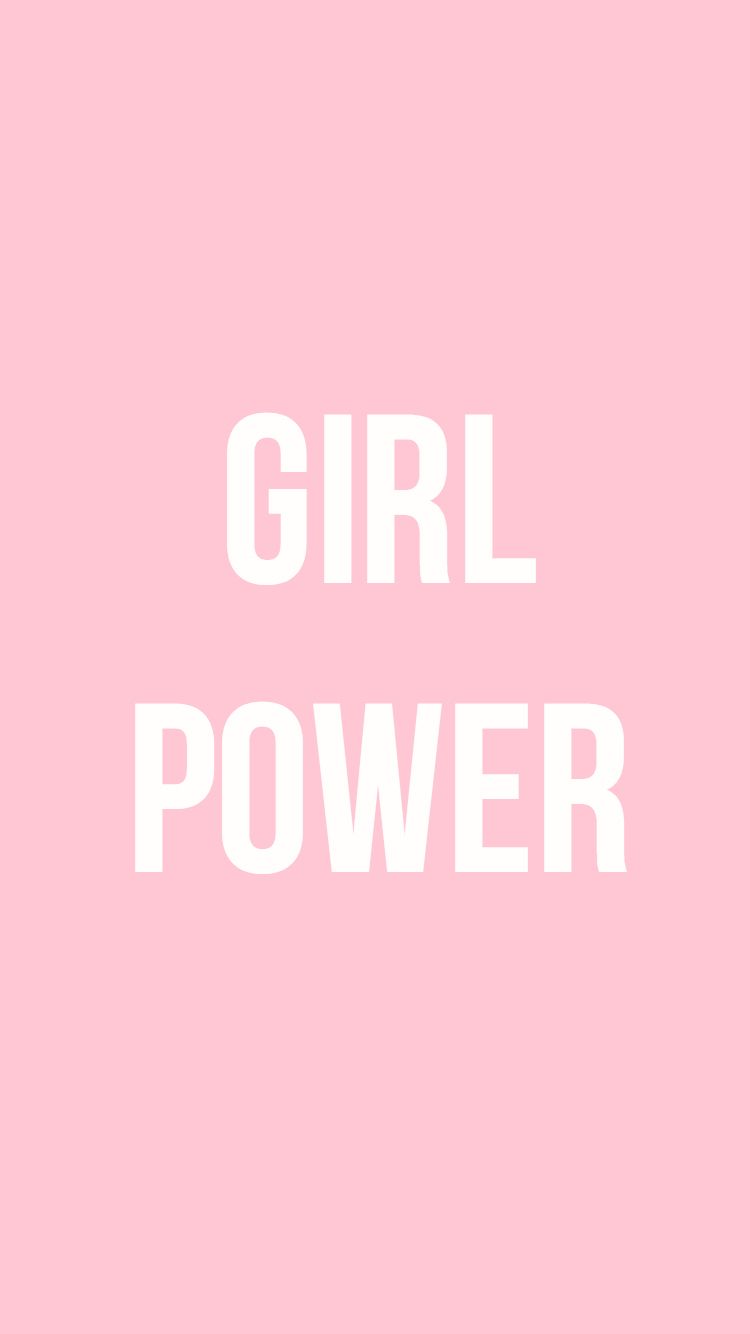 Women With Power Wallpapers - Wallpaper Cave