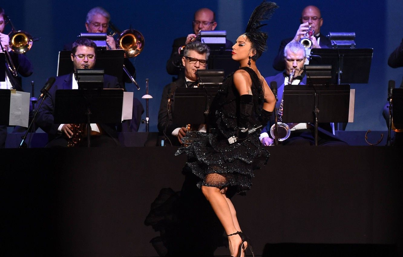 Wallpaper girl, music, woman, music, jazz, concert, show, singer