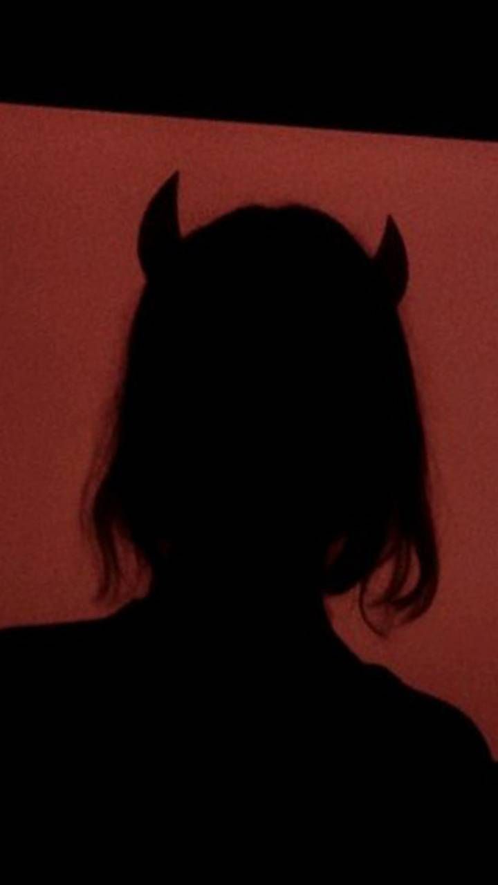 devil wallpaper