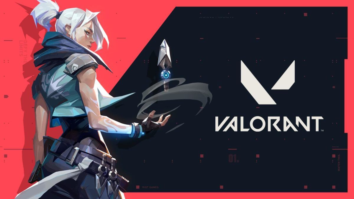 Riots Exciting Fps Shooter Valorant Could Suffer Ironic Sabotage