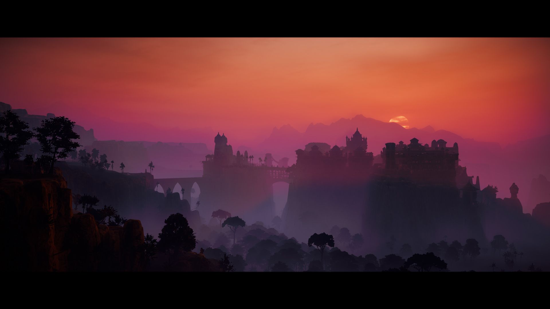 Horizon: Zero Dawn Landscapes 1 (PS4 Slim)