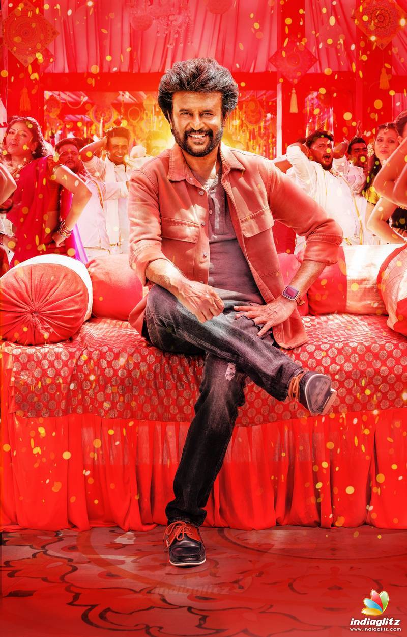 Darbar Photo Movies photo, image, gallery, stills