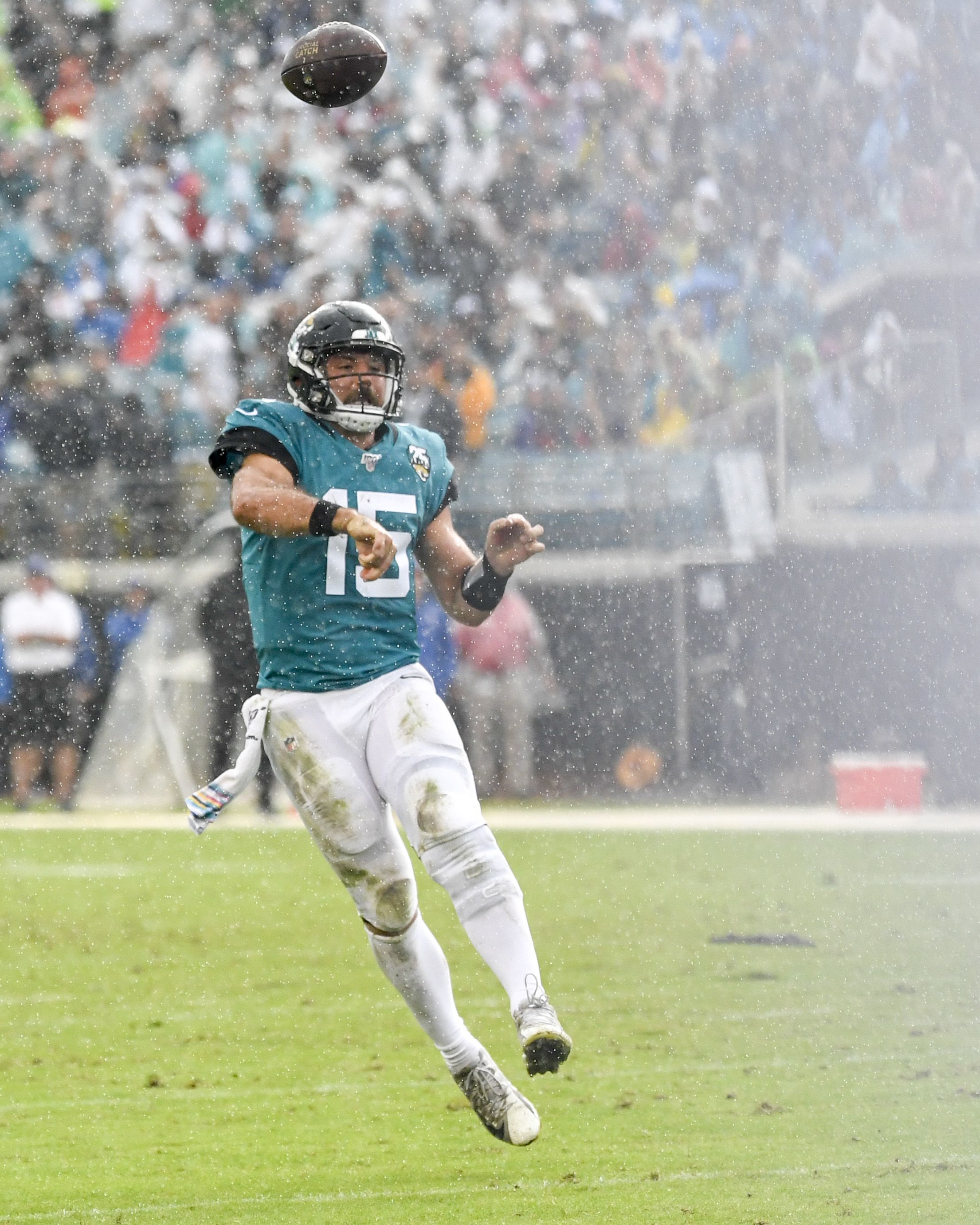 Latest On Gardner Minshew, Nick Foles