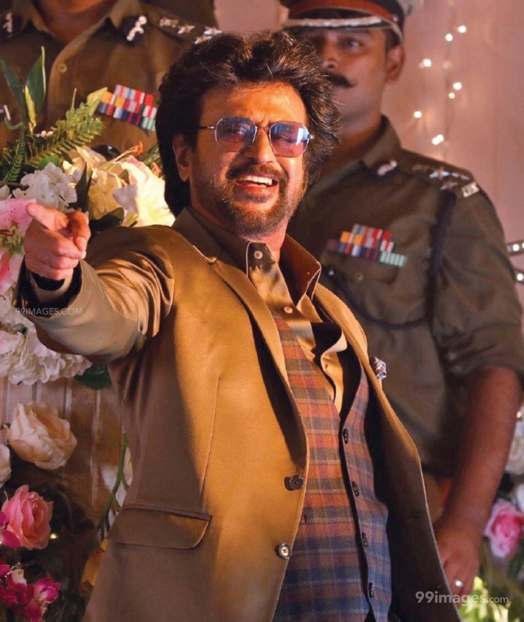 Darbar Movie Latest HD Photo / Stills, Posters