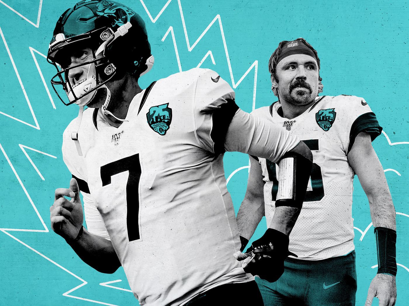 Minshew Mania Hits the Bench as Nick Foles Returns in Jacksonville