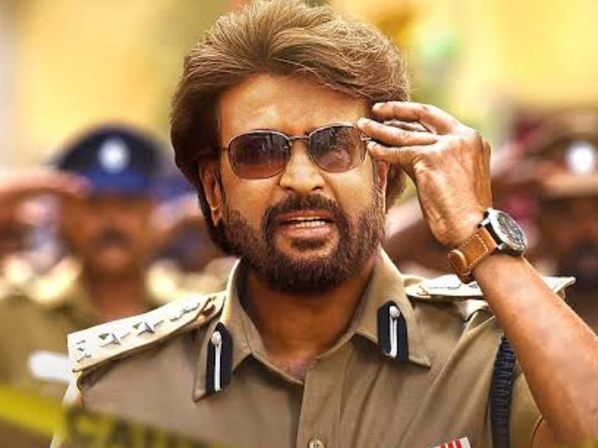 Darbar' twitter review: The Rajinikanth starrer gets a thunderous
