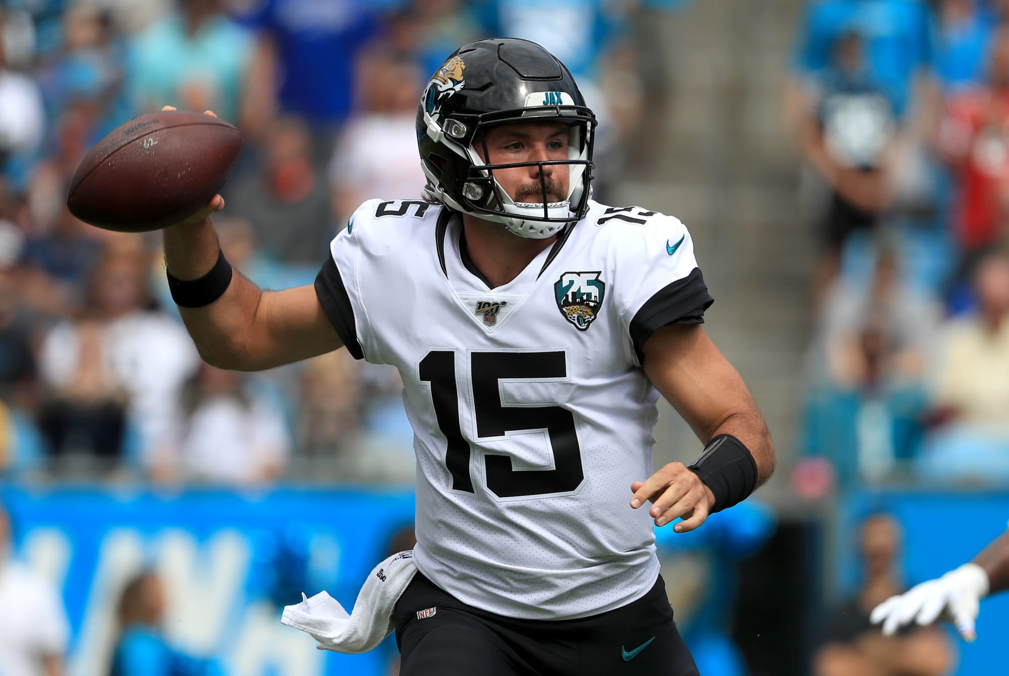 Chicago Bears should trade for Gardner Minshew, not Nick Foles