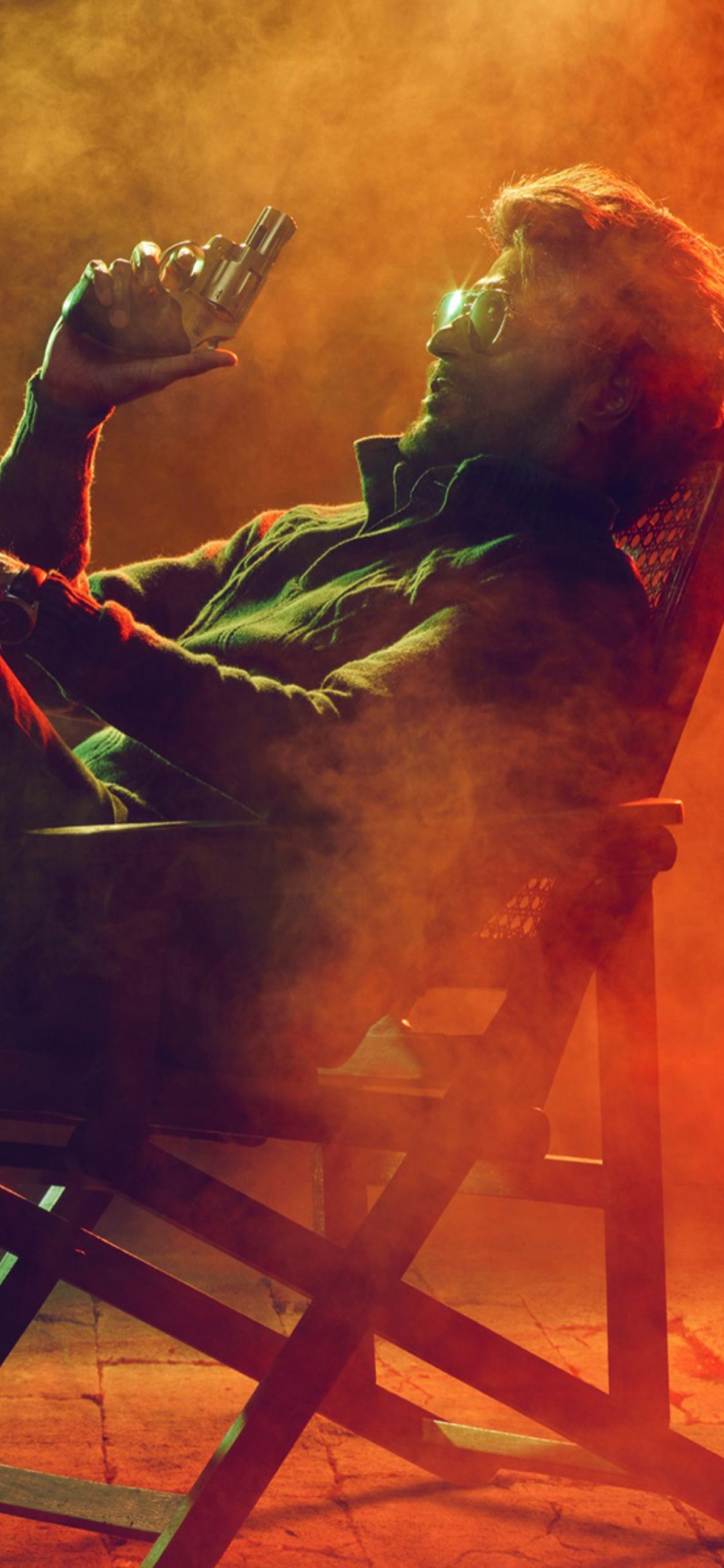 Rajinikanth Darbar iPhone XS, iPhone 10, iPhone X