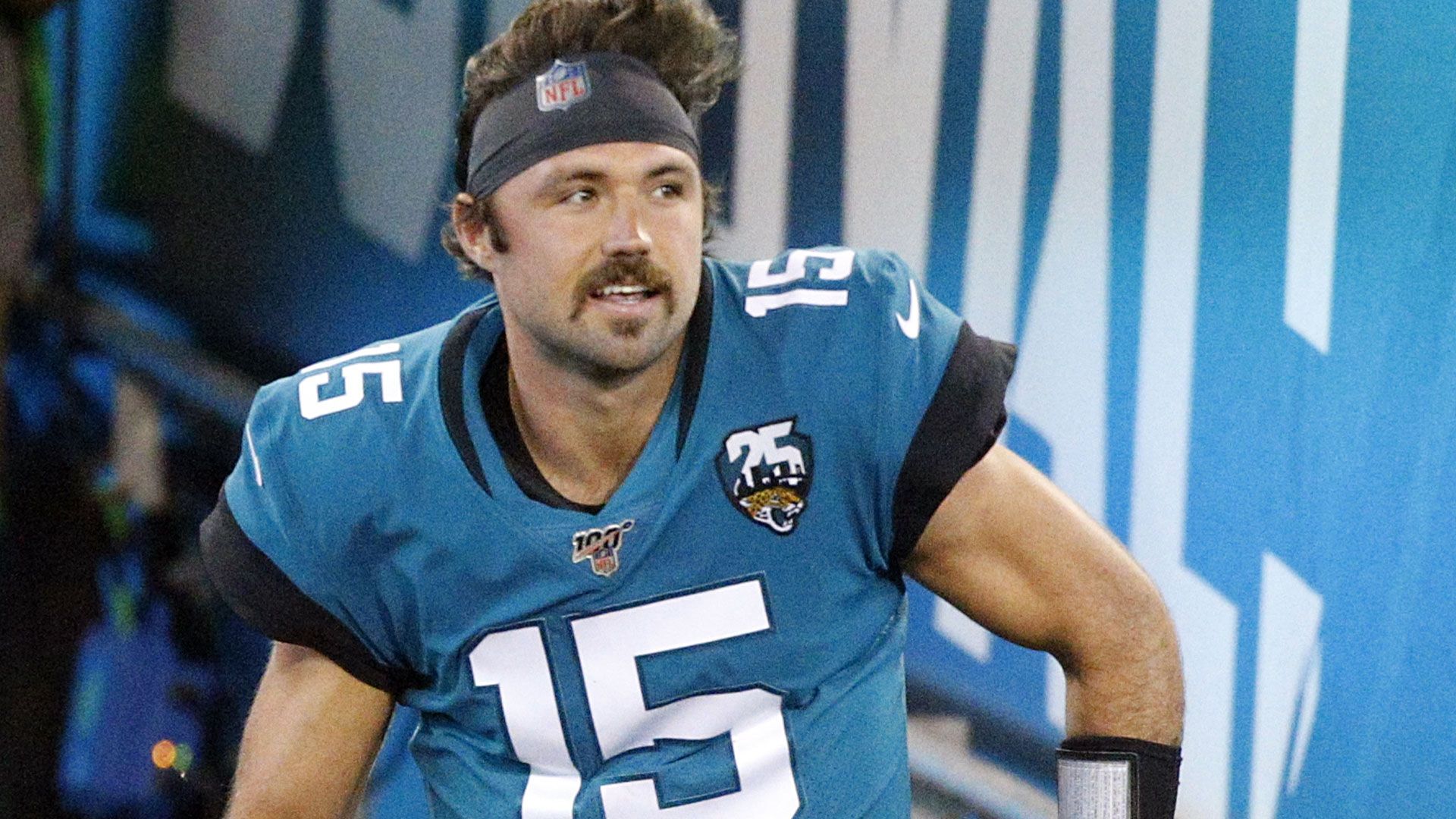 The Rush: Did the Jaguars find Gardner Minshew in Area 51? 