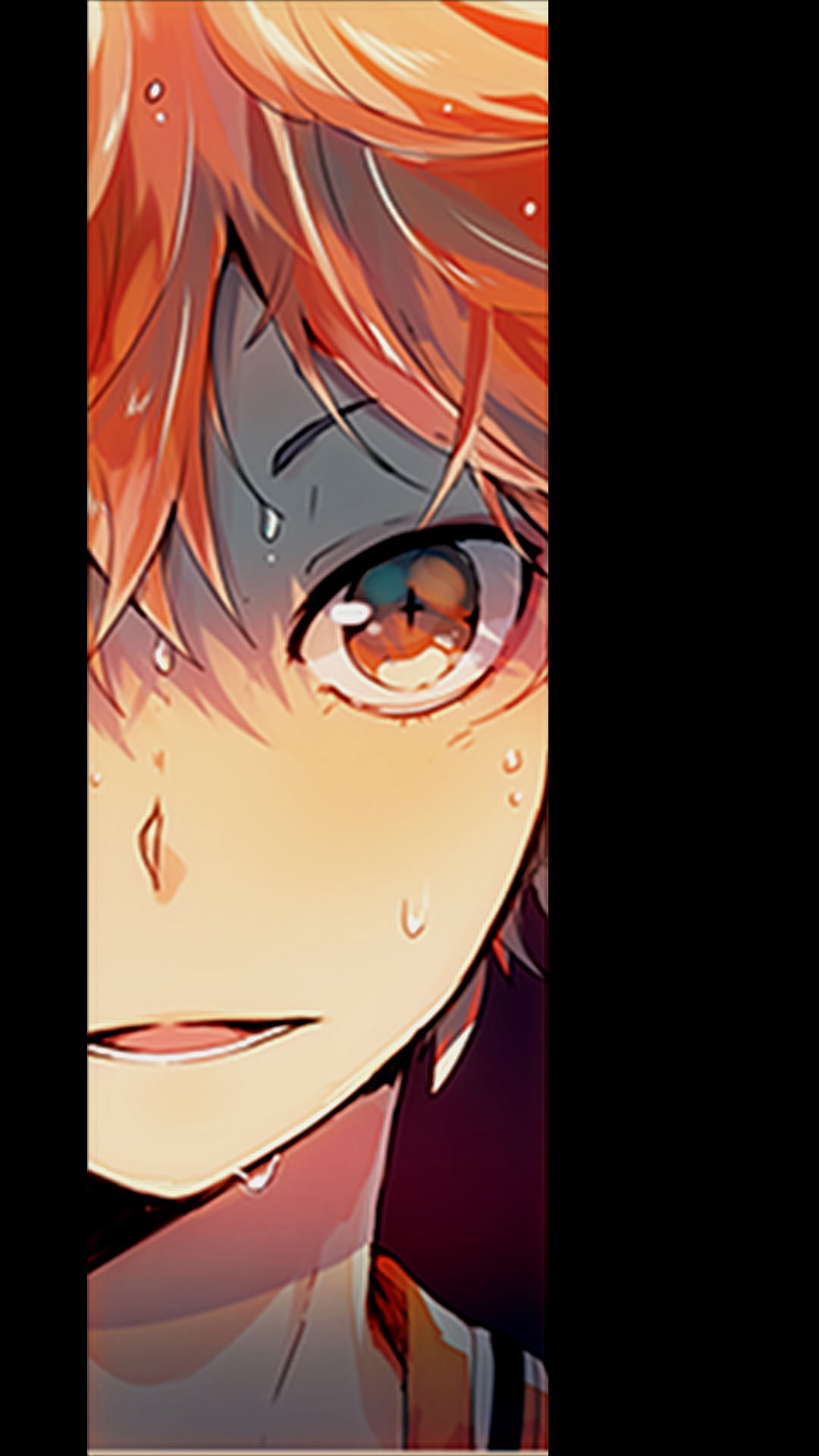 MIRACLE BOY, SA TO RI