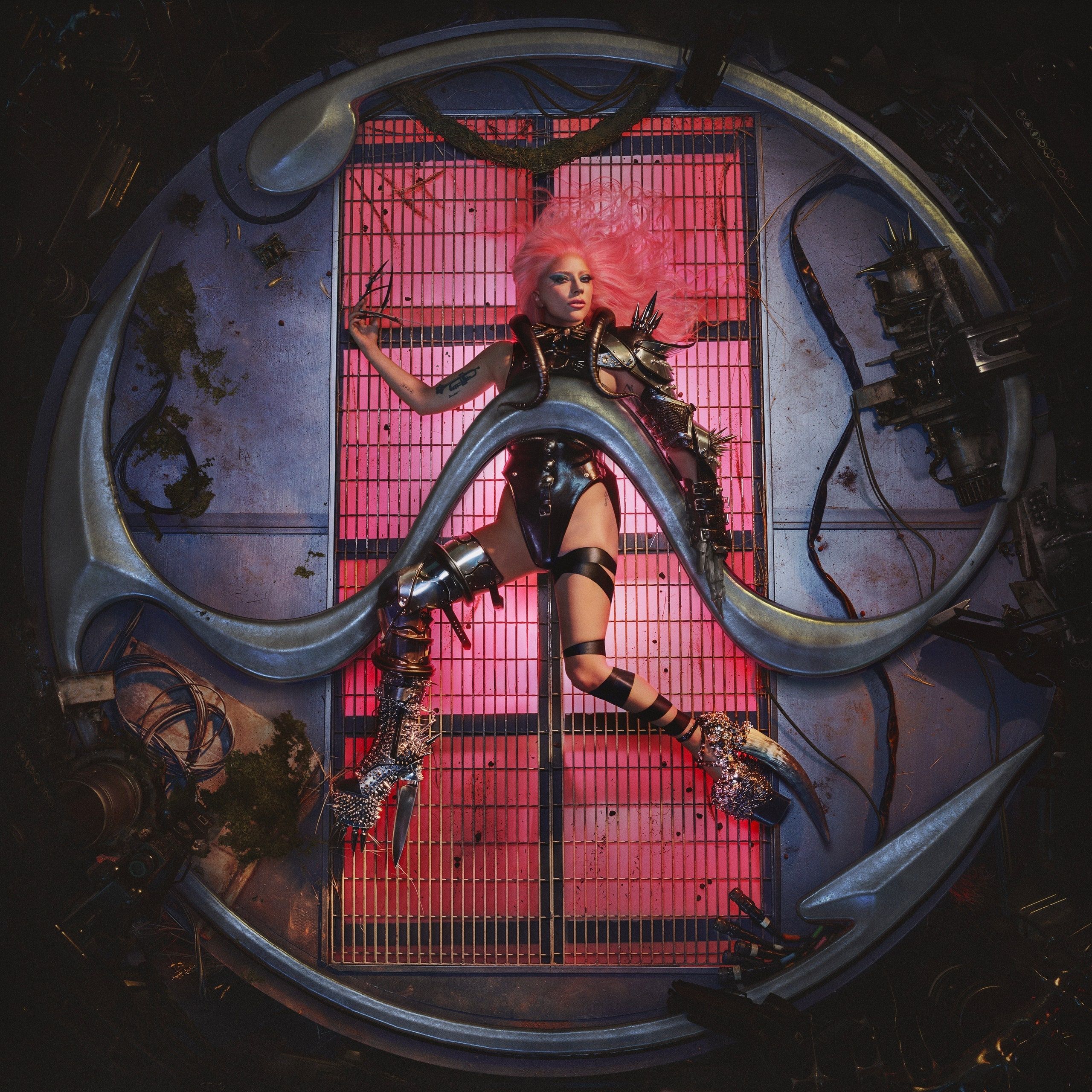 Lady Gaga's 'Chromatica' Abum: Everything We Know, From Release