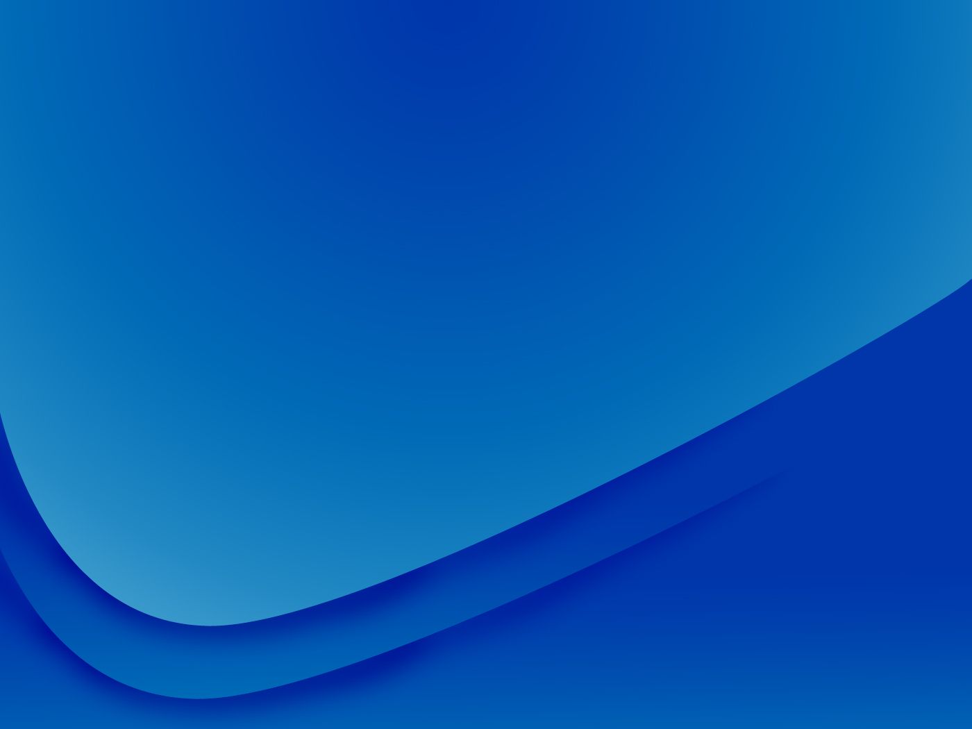 Free download XP wallpaper Computer wallpaper simple blue