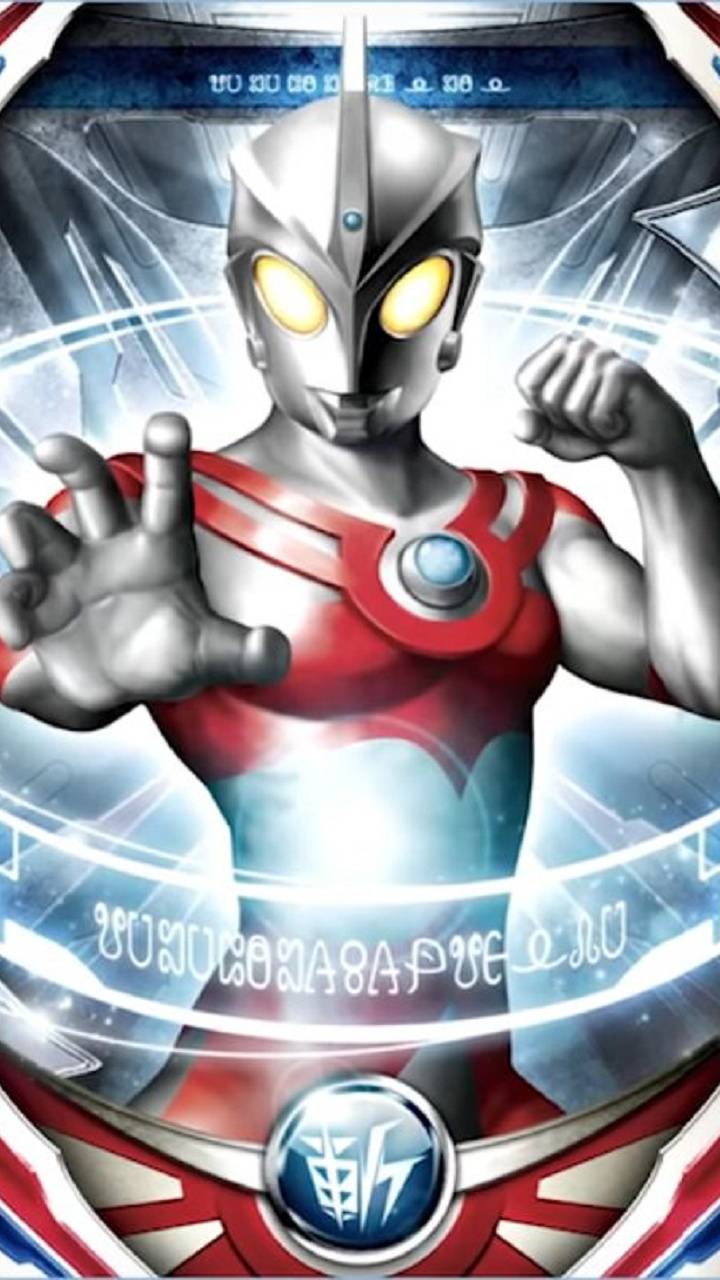 Ultraman Android Wallpapers - Wallpaper Cave