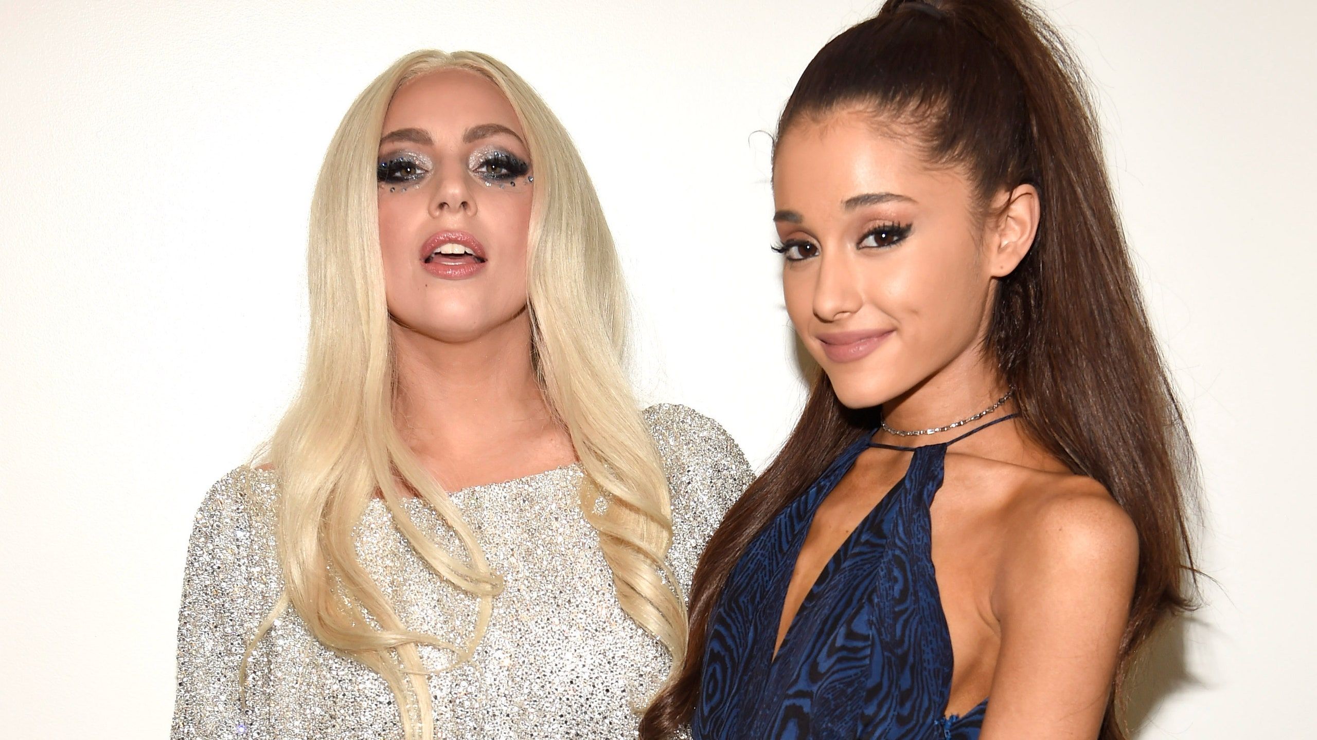 Lady Gaga Says She Felt 'Too Ashamed' at First to Be Friends With