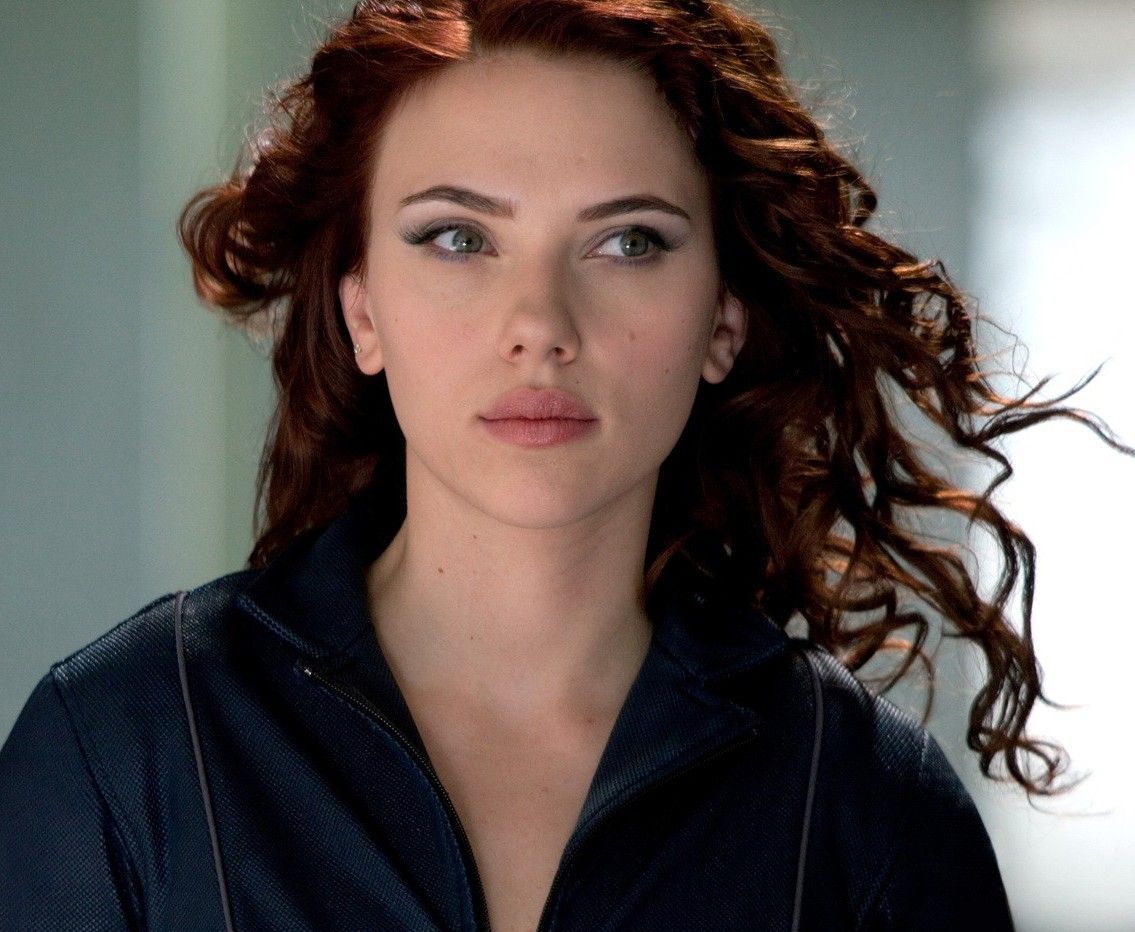 Avengers Natasha Wallpapers - Wallpaper Cave