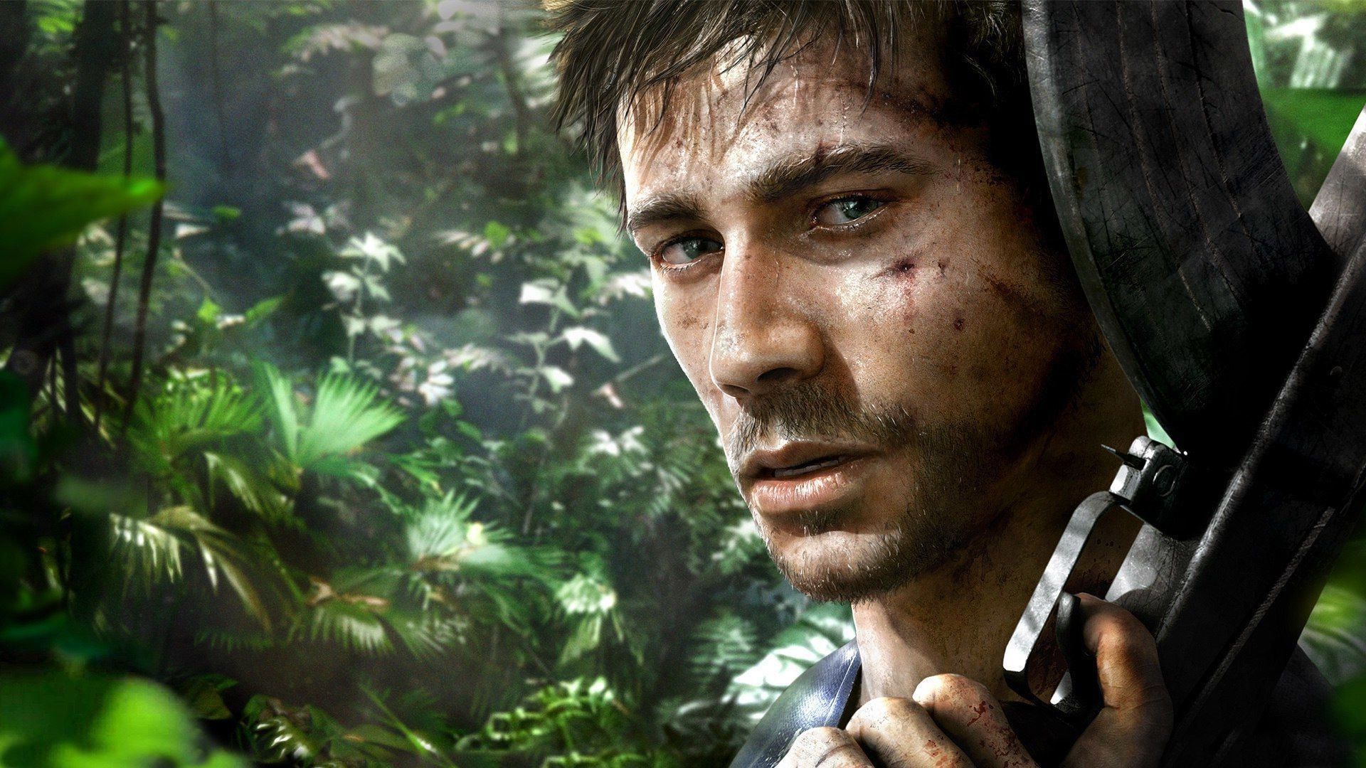 Jason Brodey Cry 3. HD wallpaper 4k, Far cry 3, Free HD wallpaper