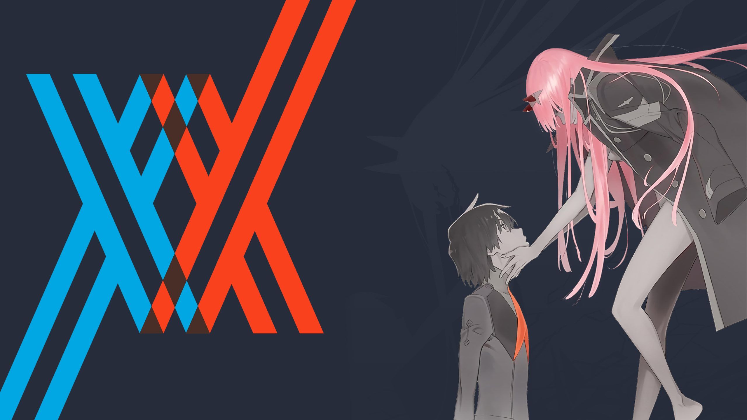Darling in the FRANXX Review