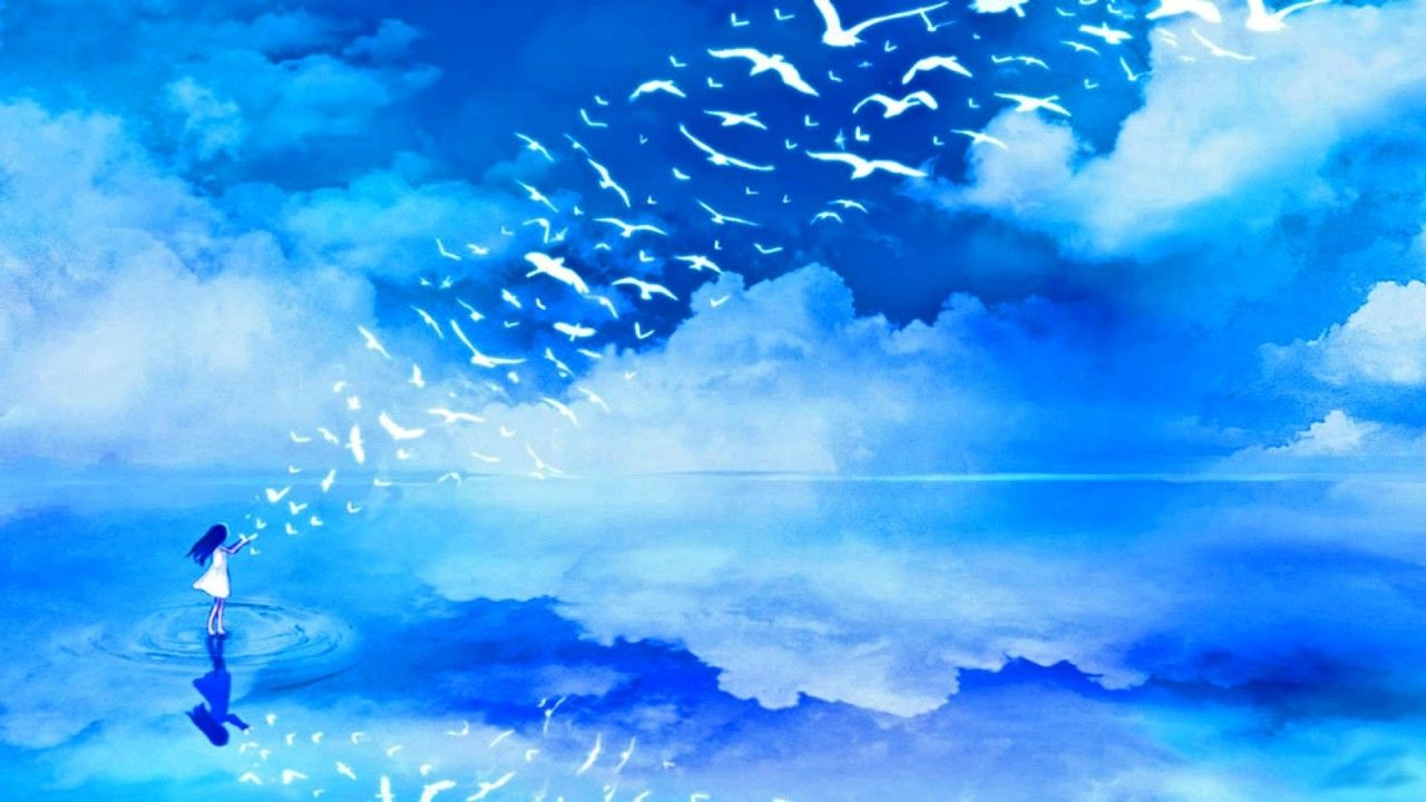 Liberate wallpaper. Liberate