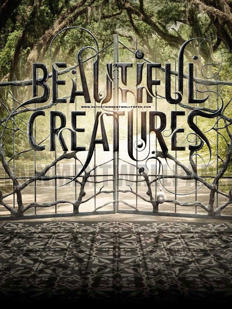 Free download beautiful creatures wallpaper beautiful creatures