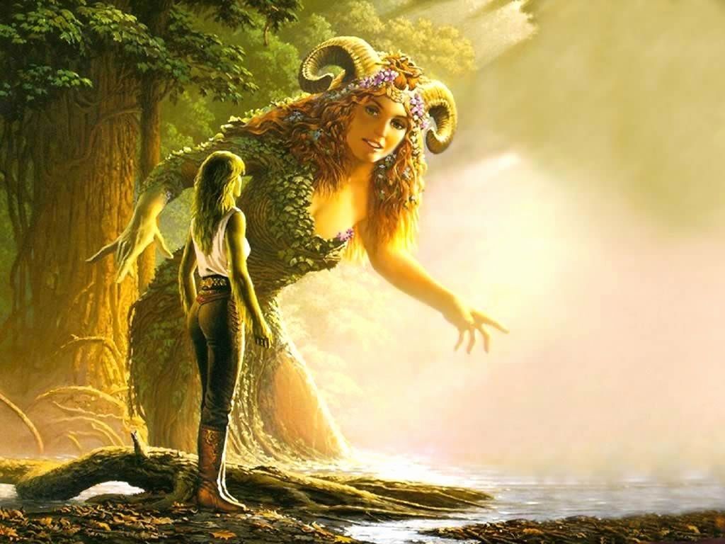 Mythical Creature Wallpaper Inspirational Mythical Creatures