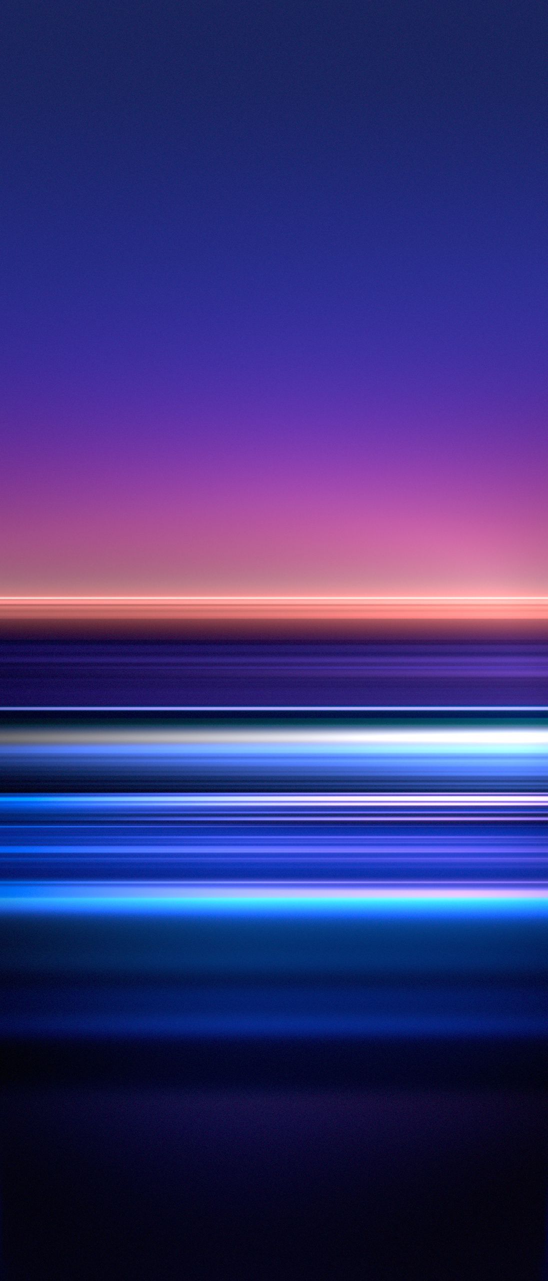 Download Sony Xperia 1 Wallpaper [Full HD Resolution] Official