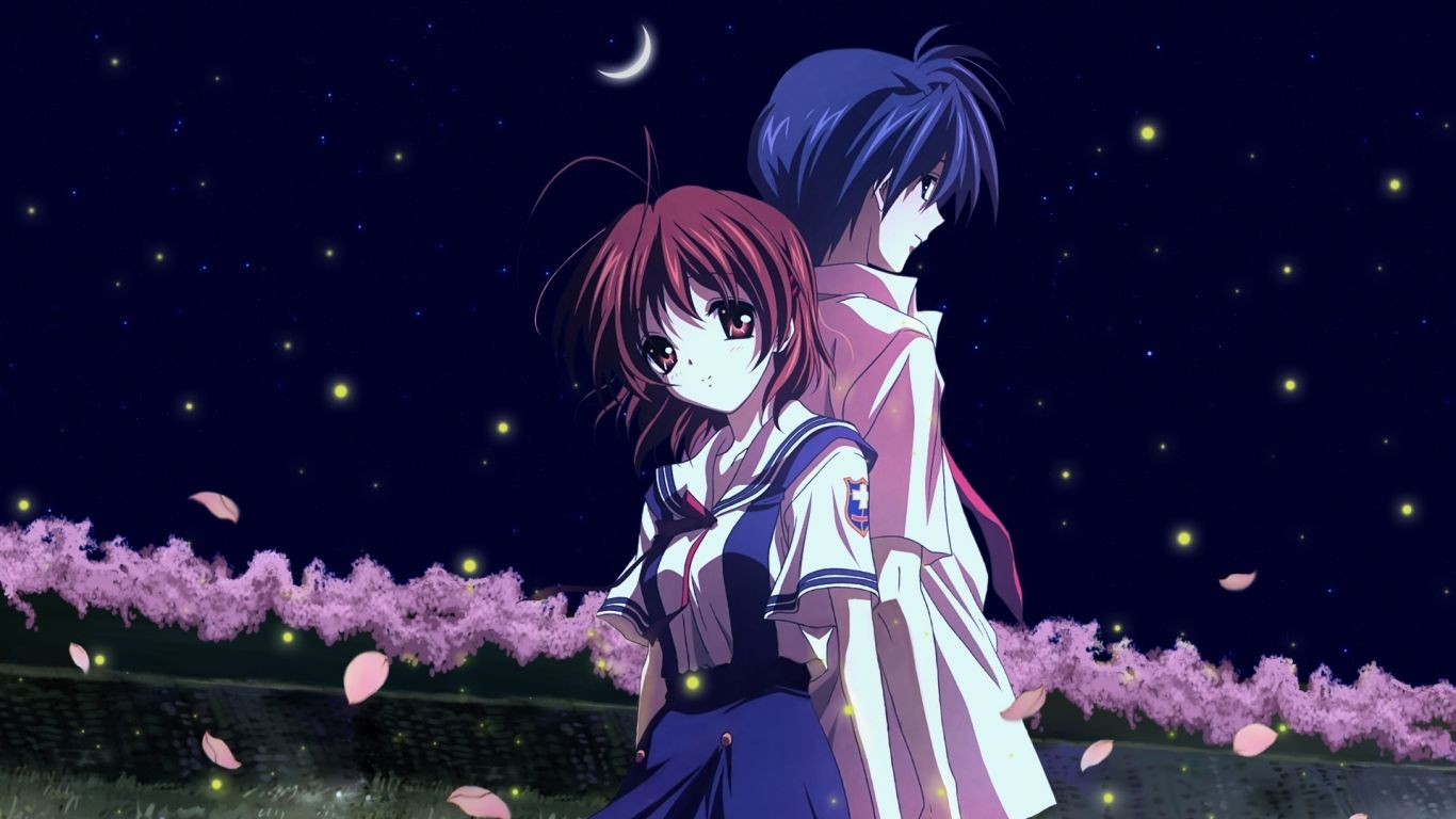 Clannad Wallpaper Free Clannad Background