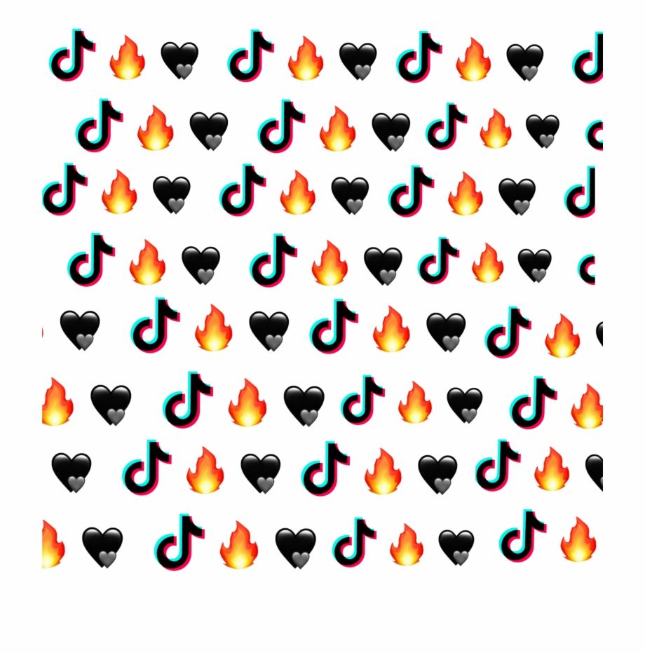 Sticker Tiktok Emoji Background Freetoedit Emoji Music