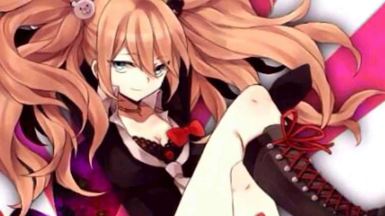Junko Enoshima Tribute - [AMV]