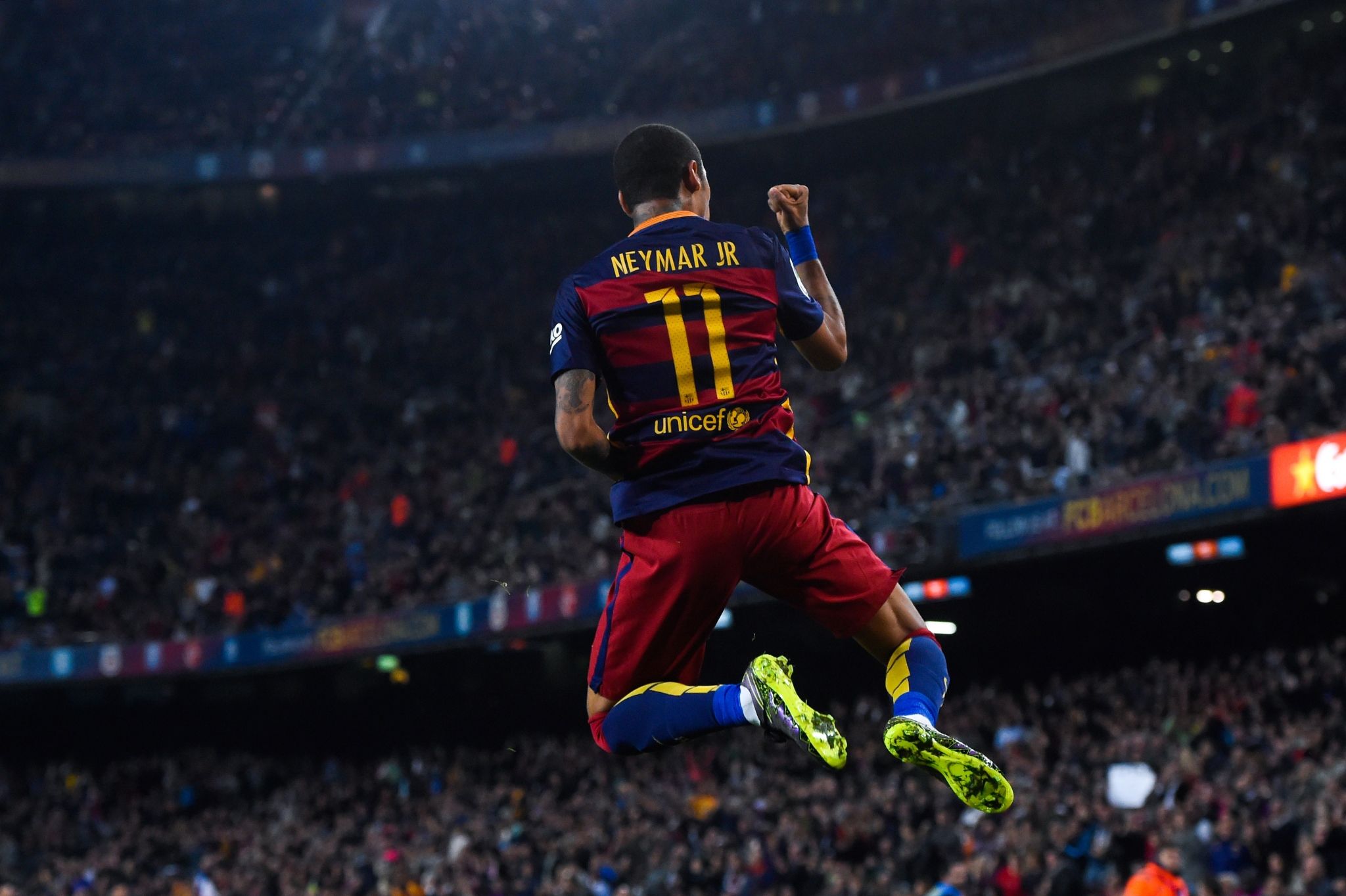 Neymar Wallpaper HD 2018 (78 Wallpaper)