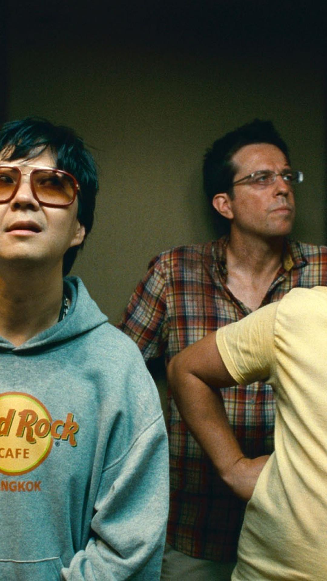 The Hangover HD Mobile Wallpapers - Wallpaper Cave