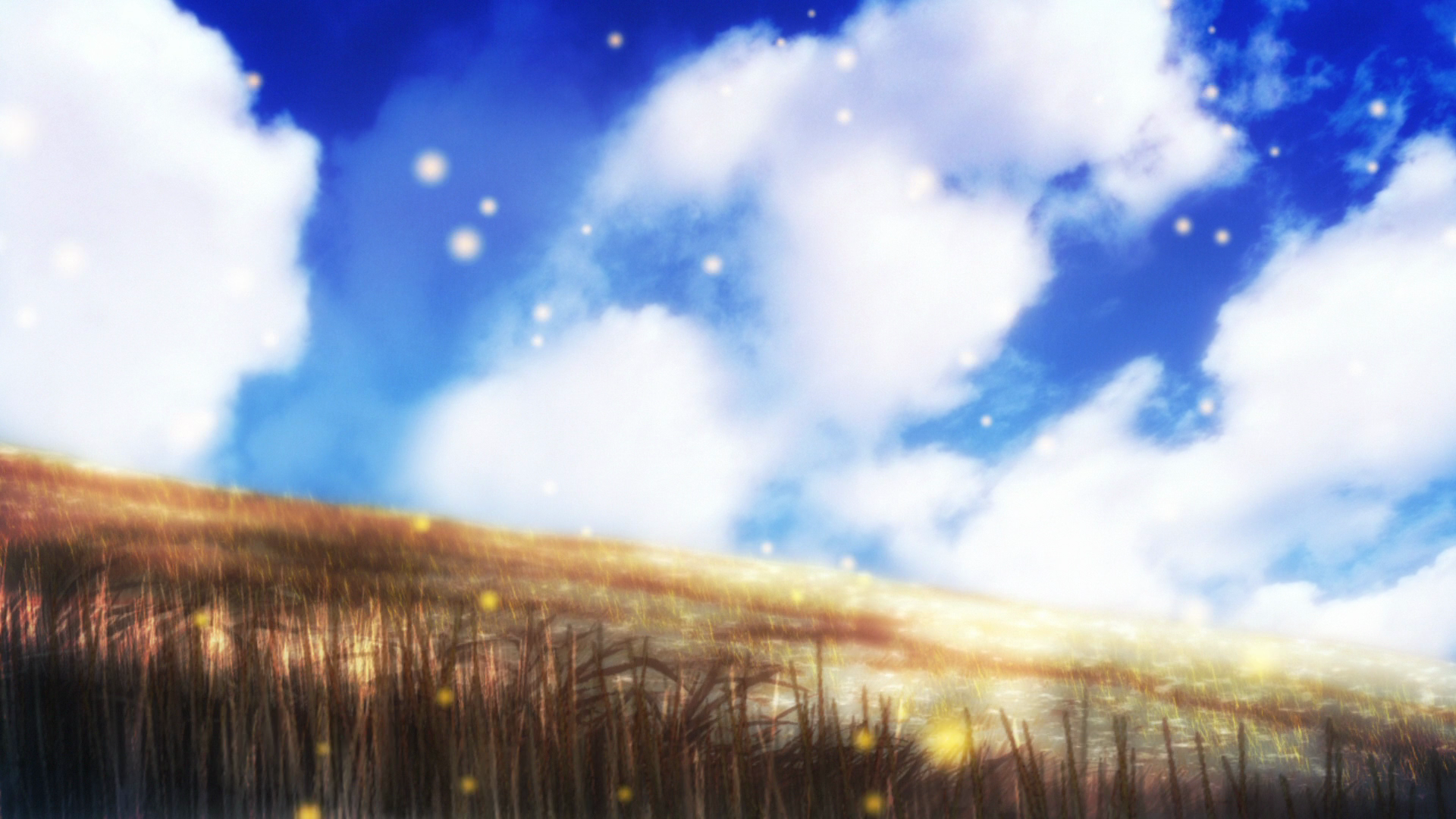 Free download Desktop Wallpaper 35 Clannad Wallpaper Wide