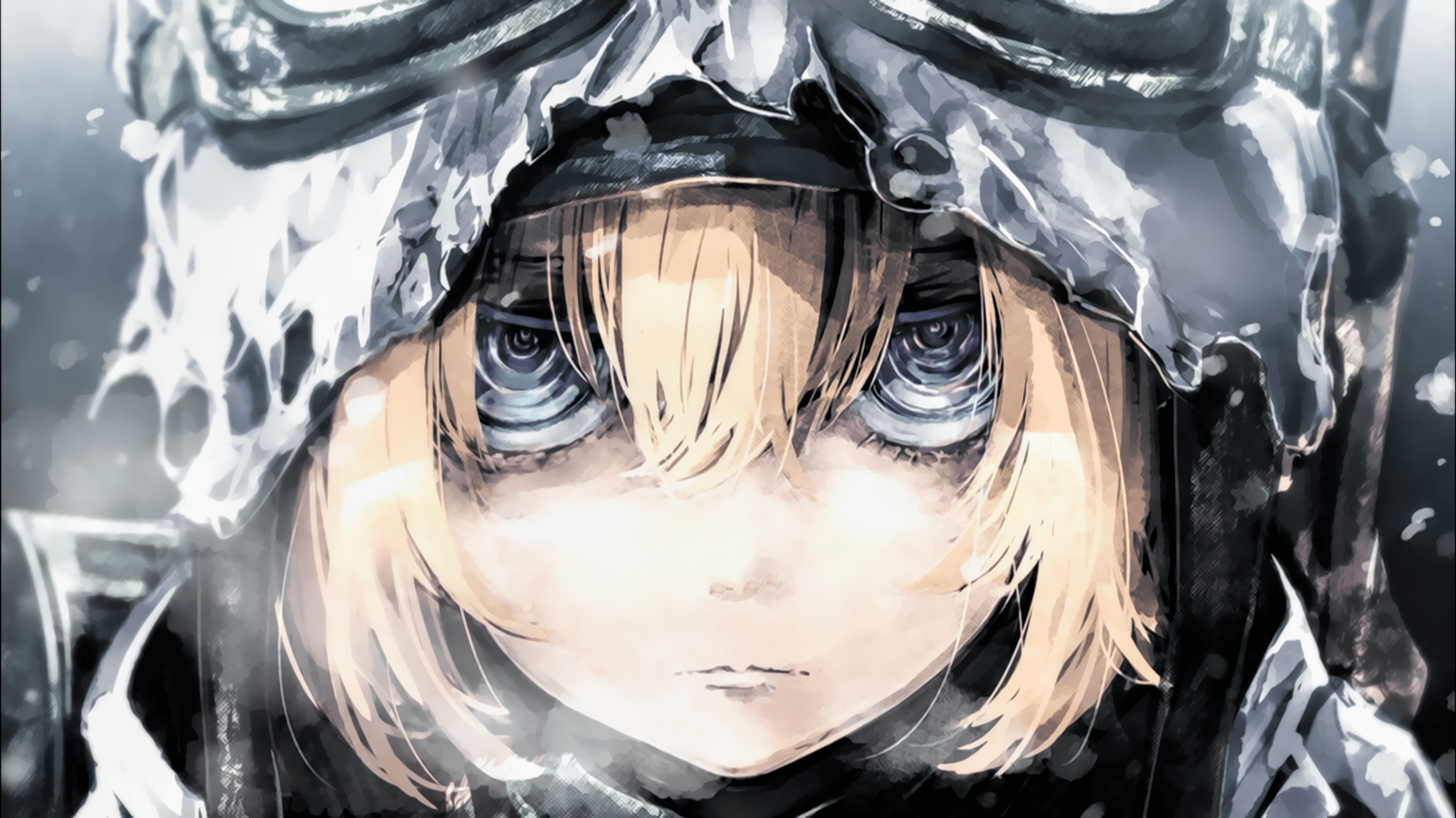 Youjo Senki Wallpaper