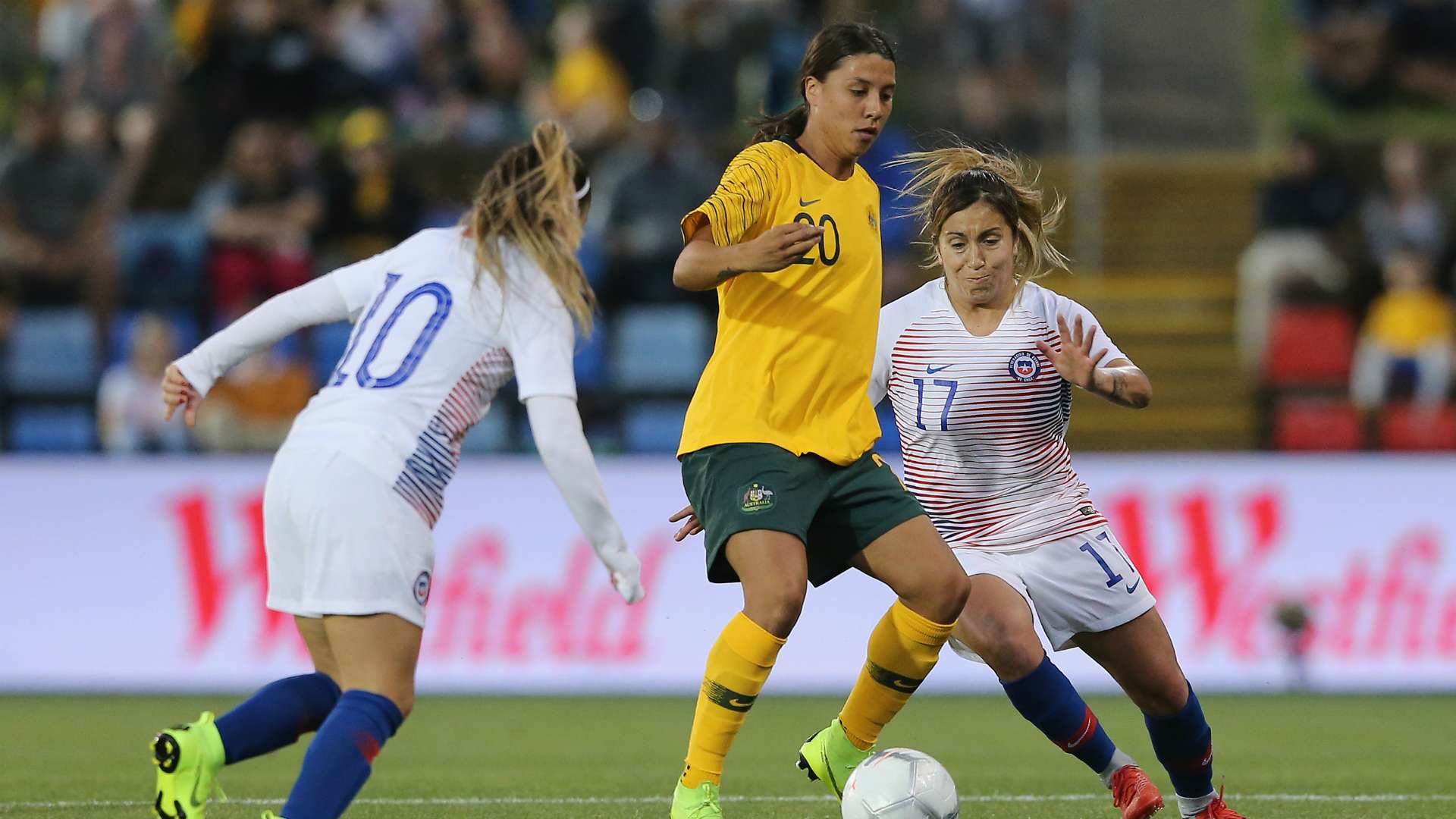 Women's World Cup explainer: Everything you need to know