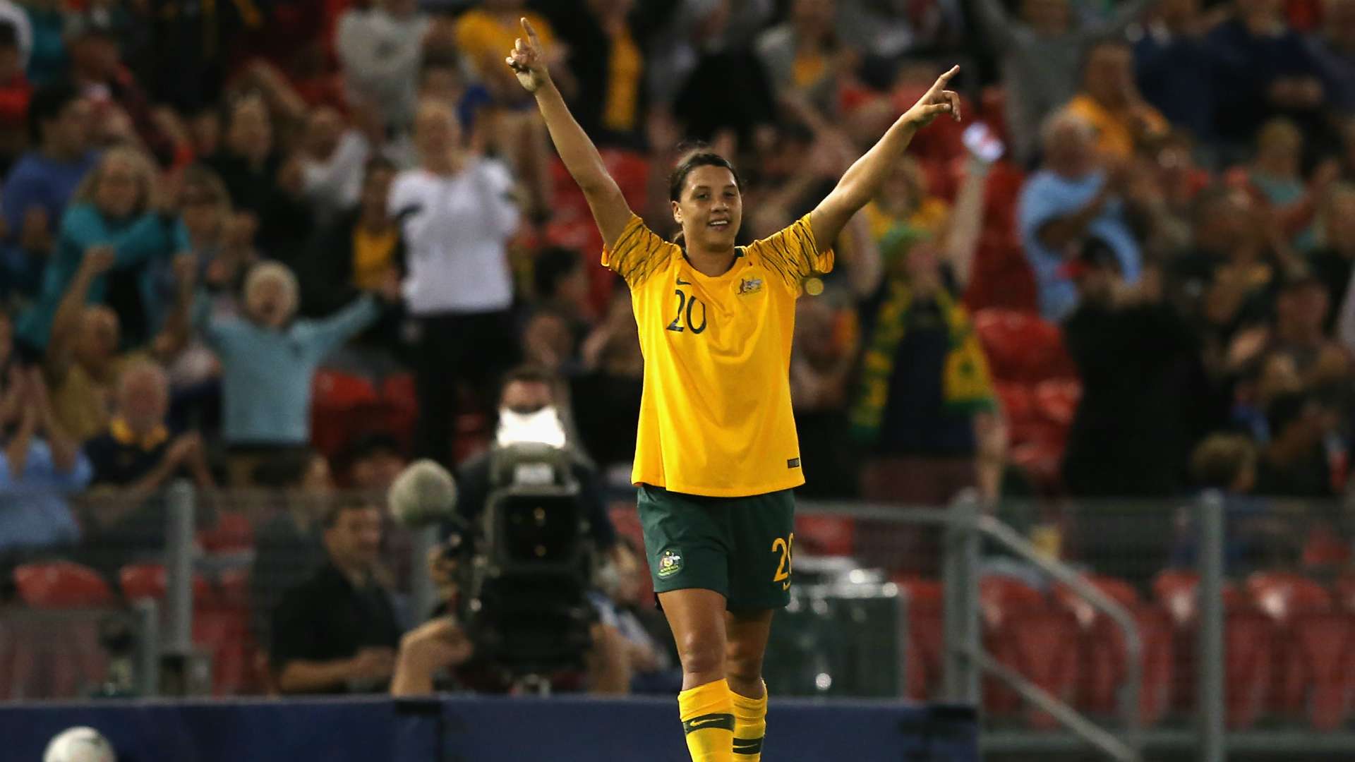 Women's World Cup explainer: Everything you need to know